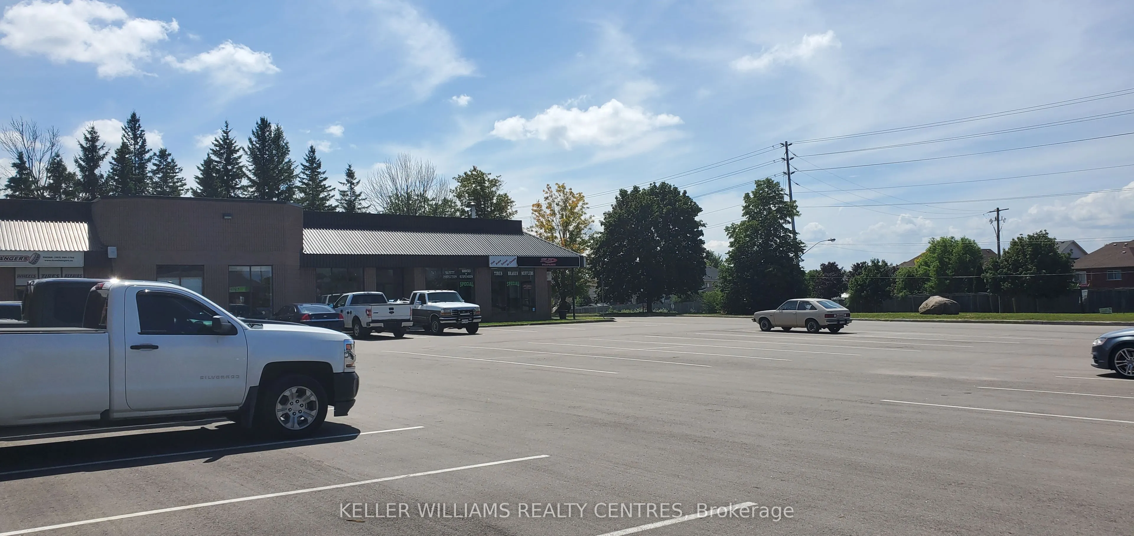 24707 Woodbine Avenue, #6