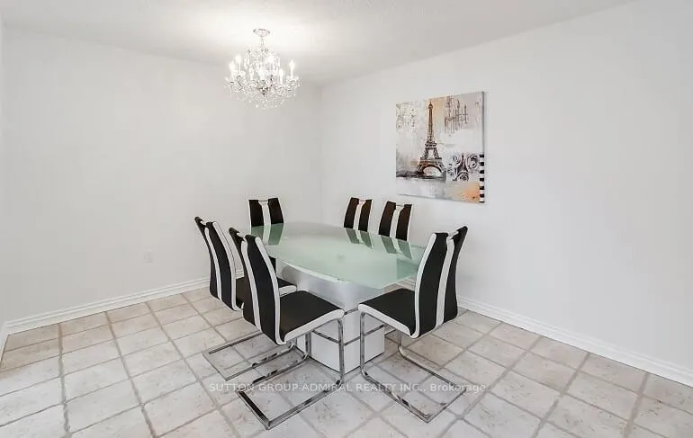 7420 Bathurst Street, #909