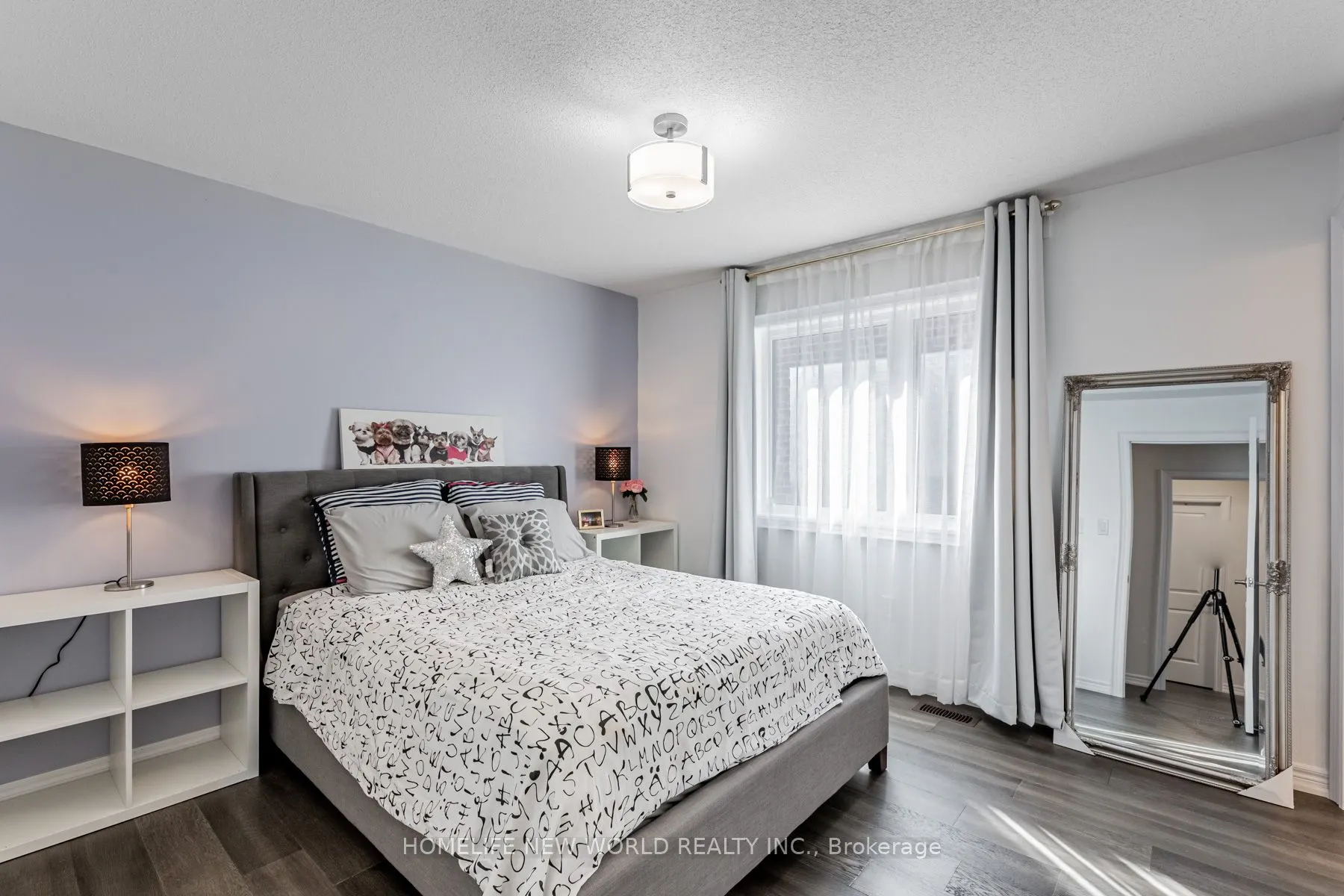 43 Starkweather Street