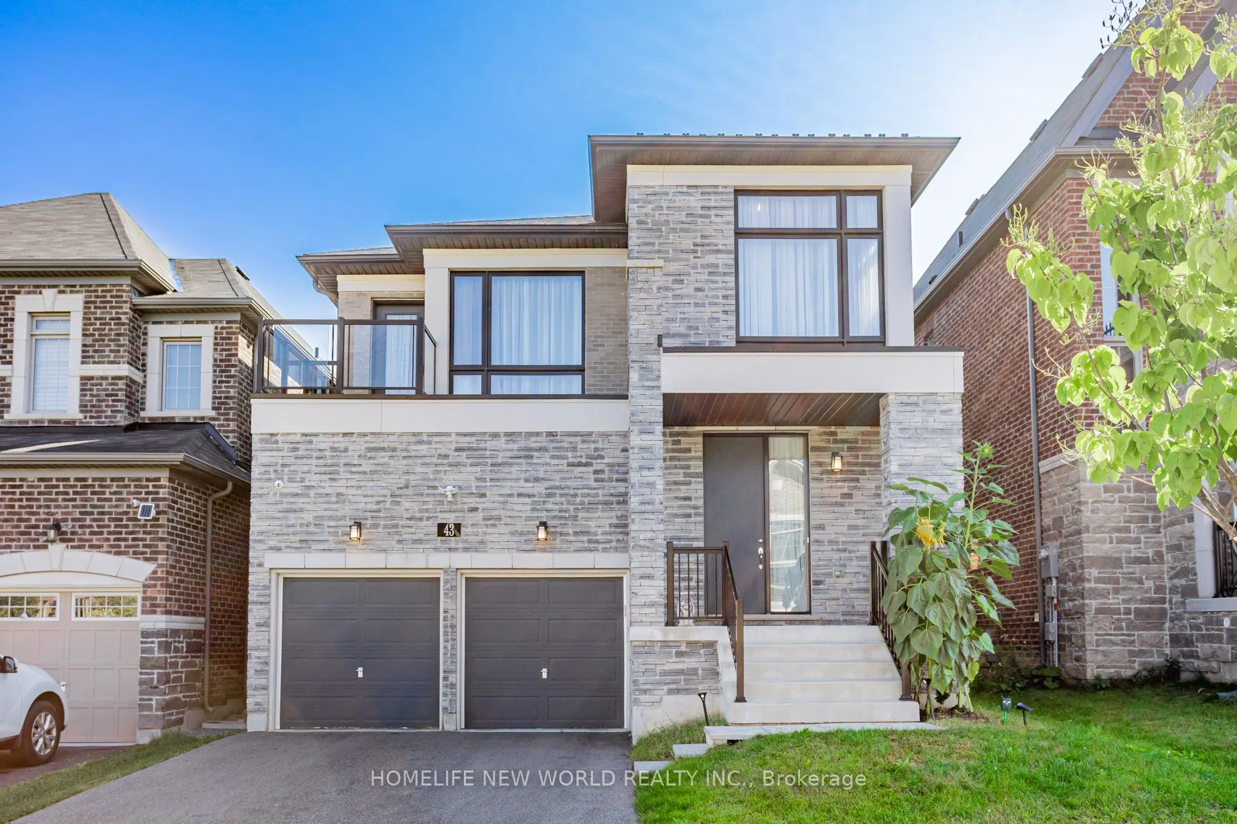 43 Starkweather Street