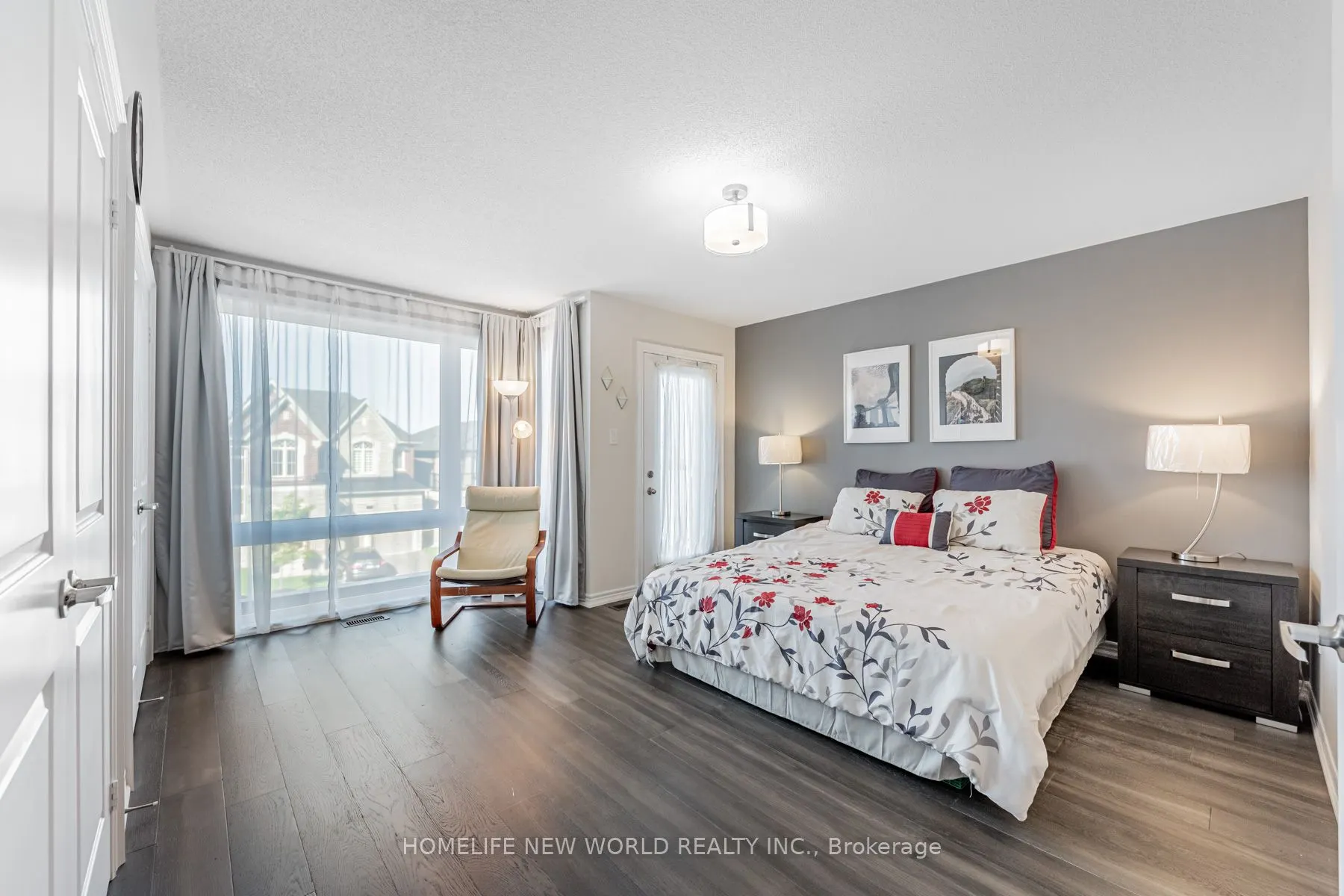 43 Starkweather Street