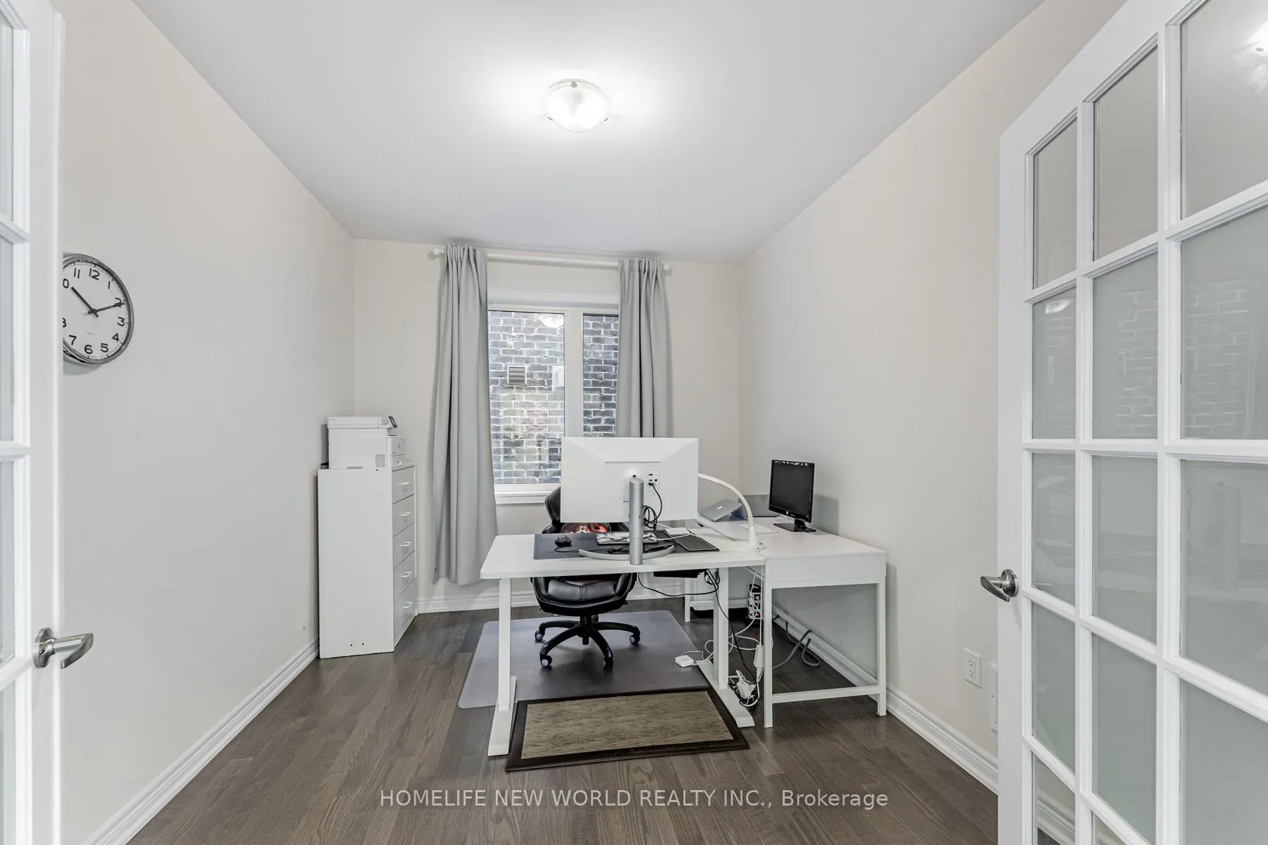 43 Starkweather Street