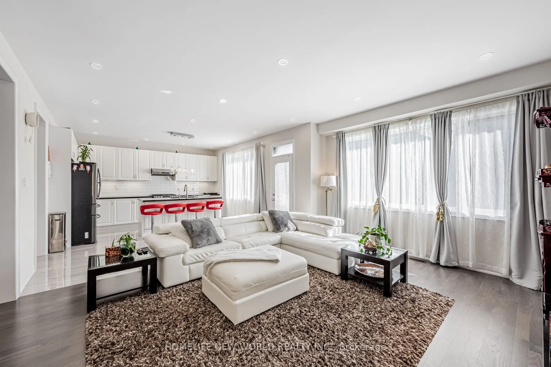 43 Starkweather Street