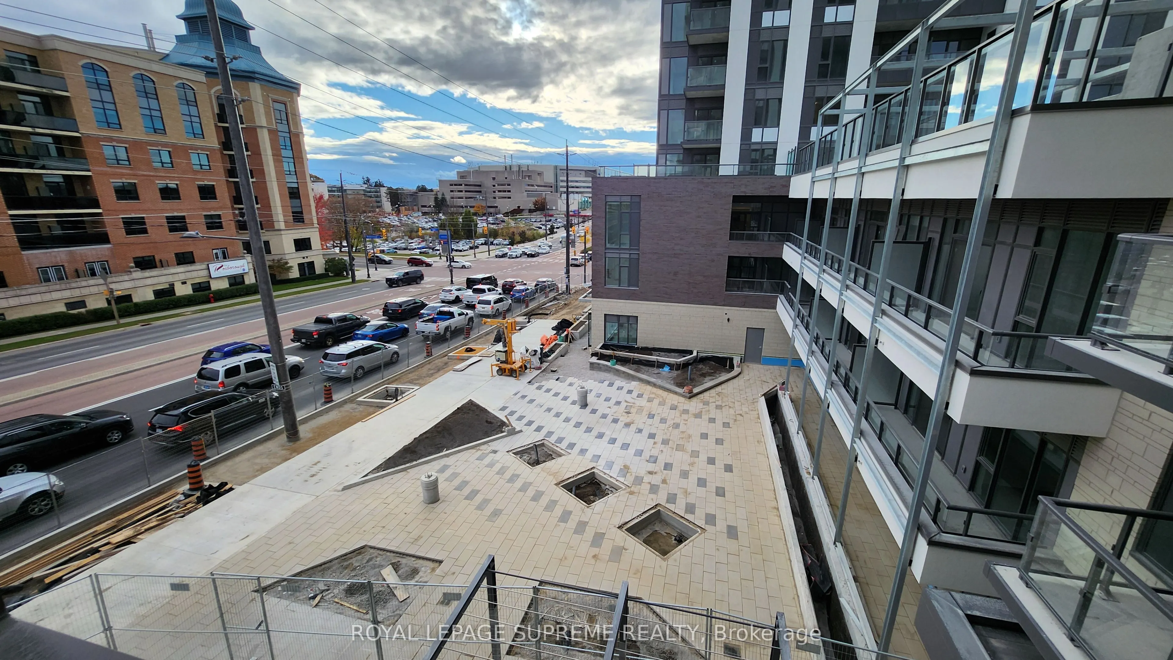 715 Davis Drive, #B311