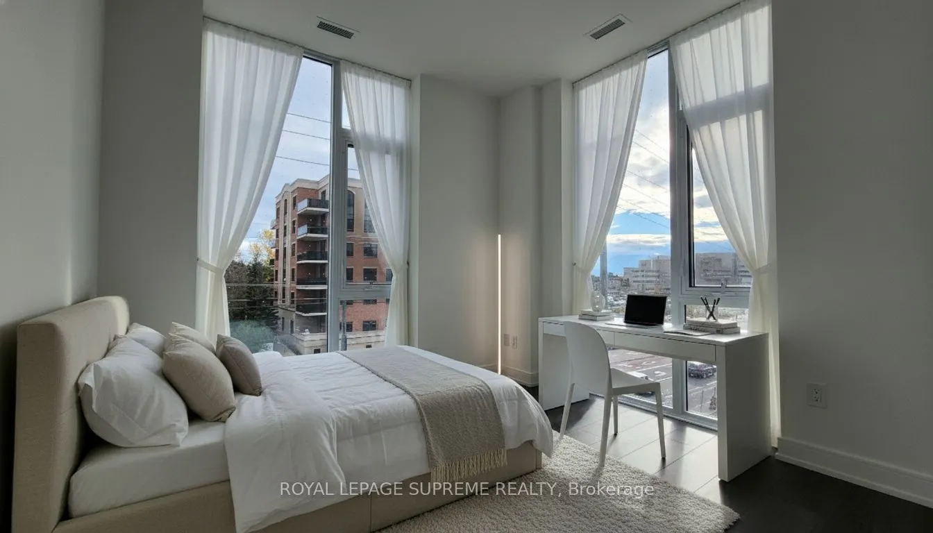 715 Davis Drive, #B311