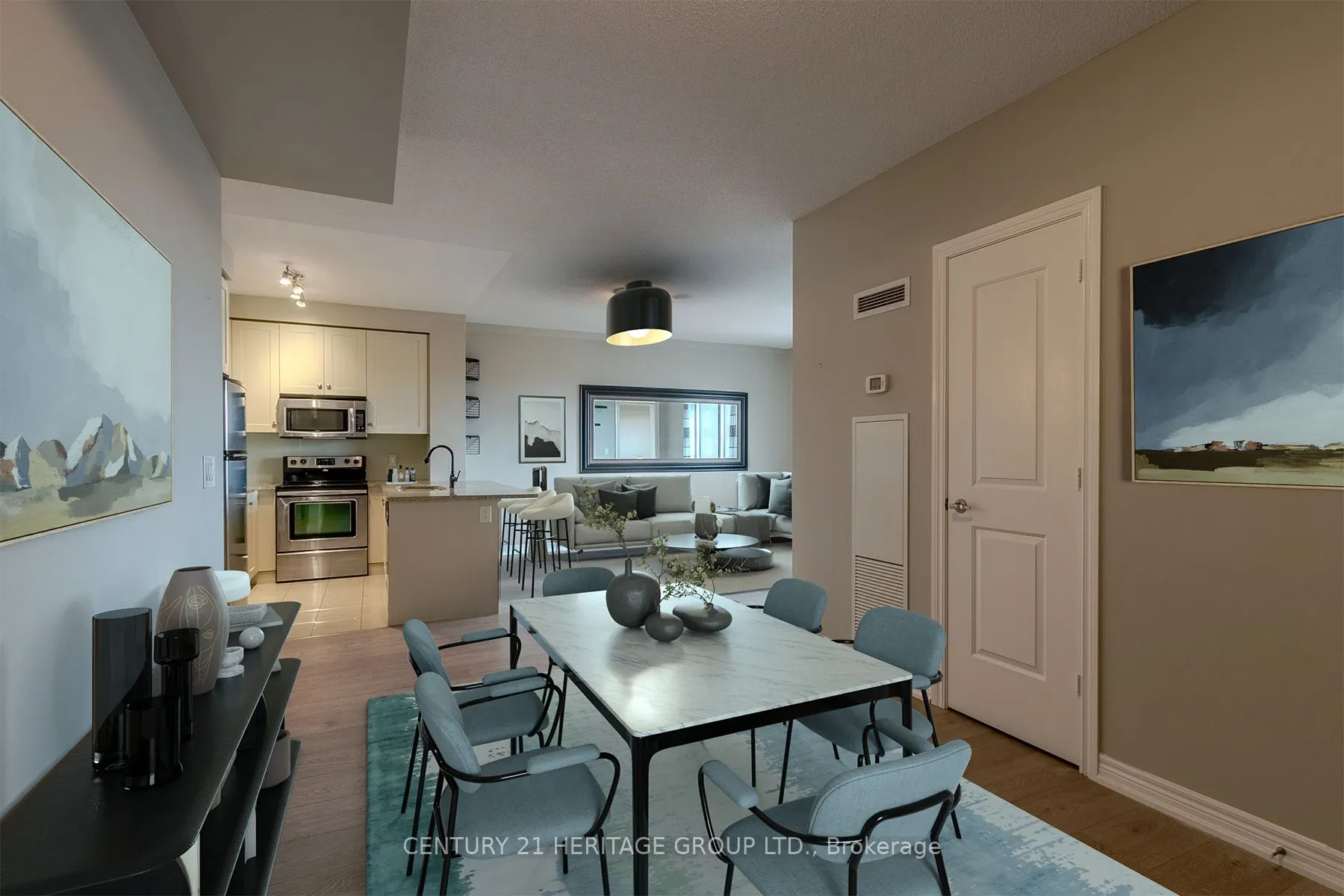 9245 Jane Street, #615