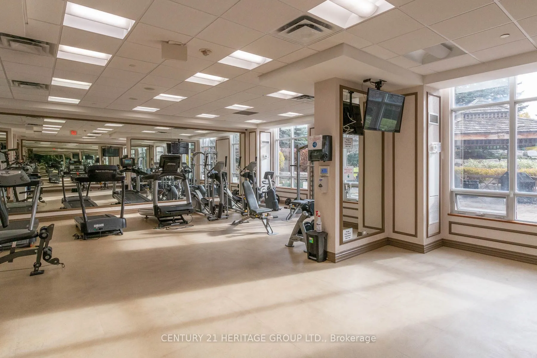 9245 Jane Street, #615