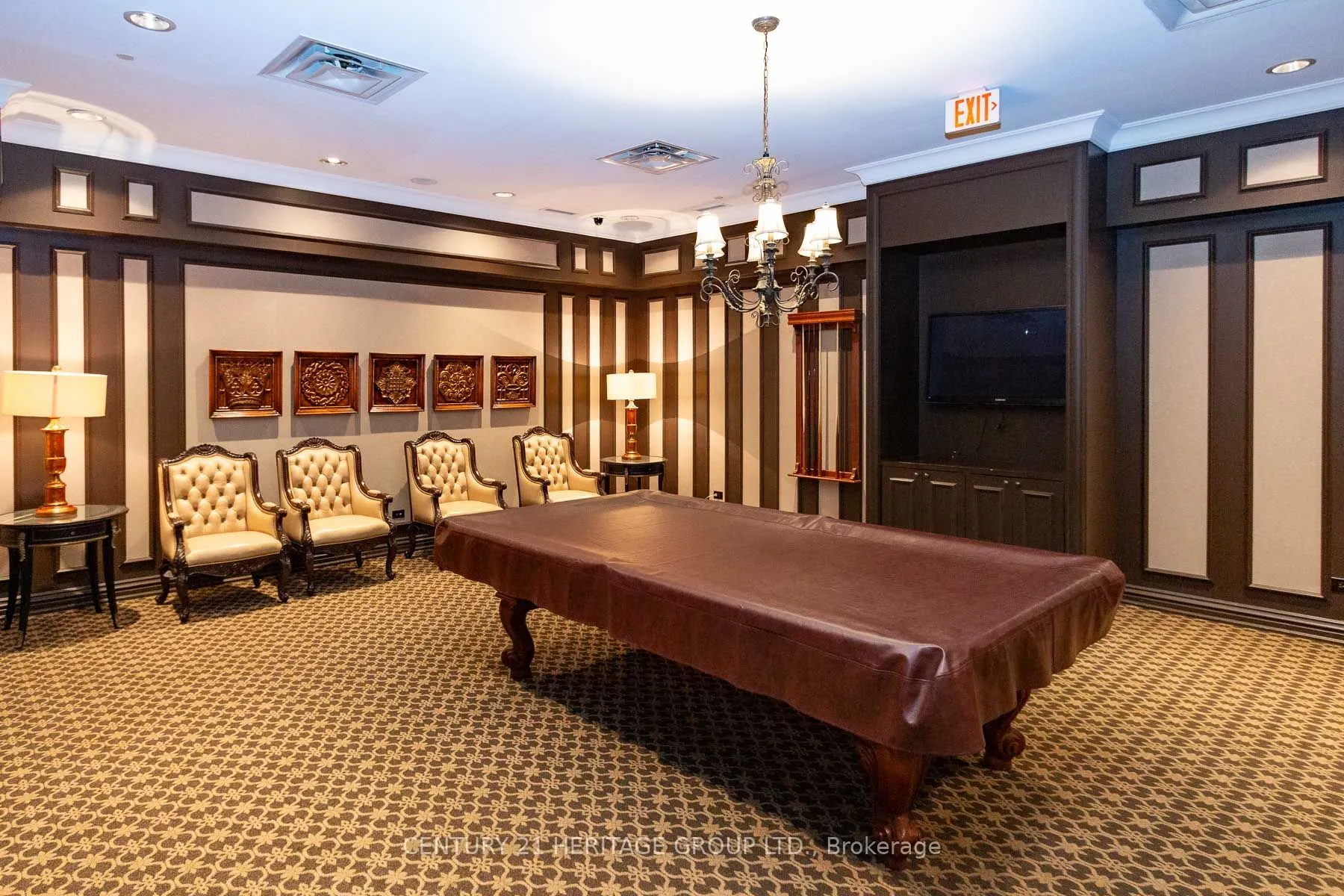 9245 Jane Street, #615