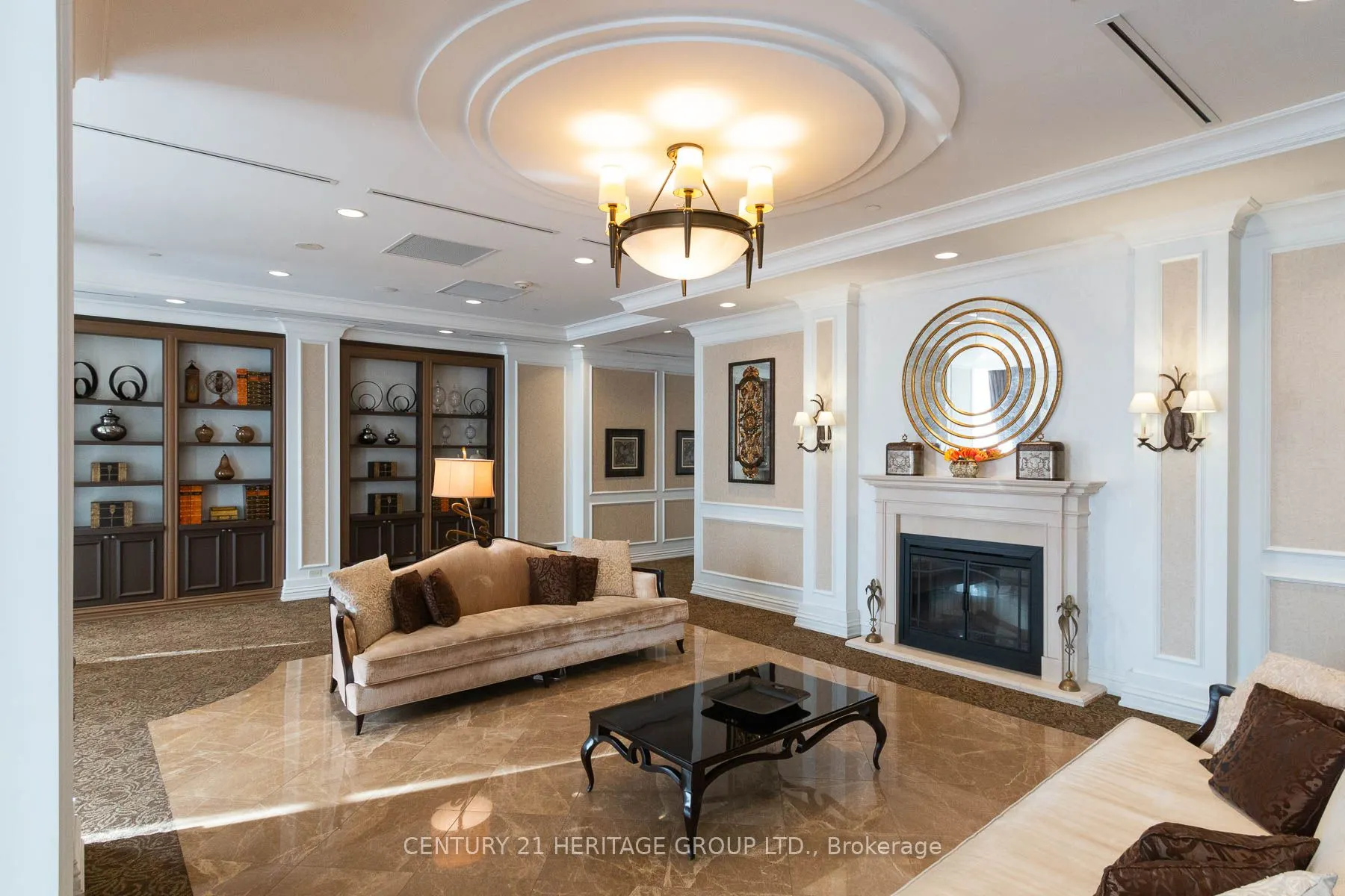 9245 Jane Street, #615