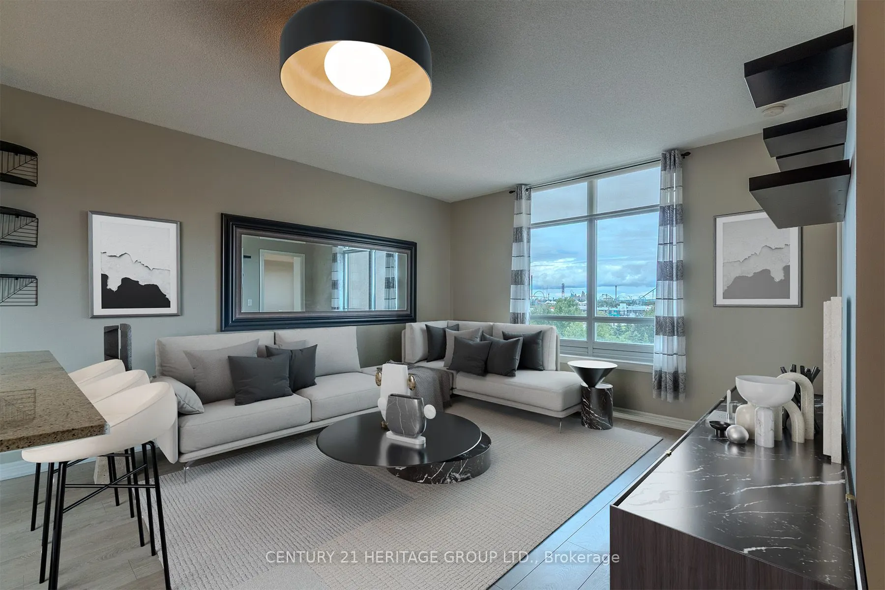 9245 Jane Street, #615