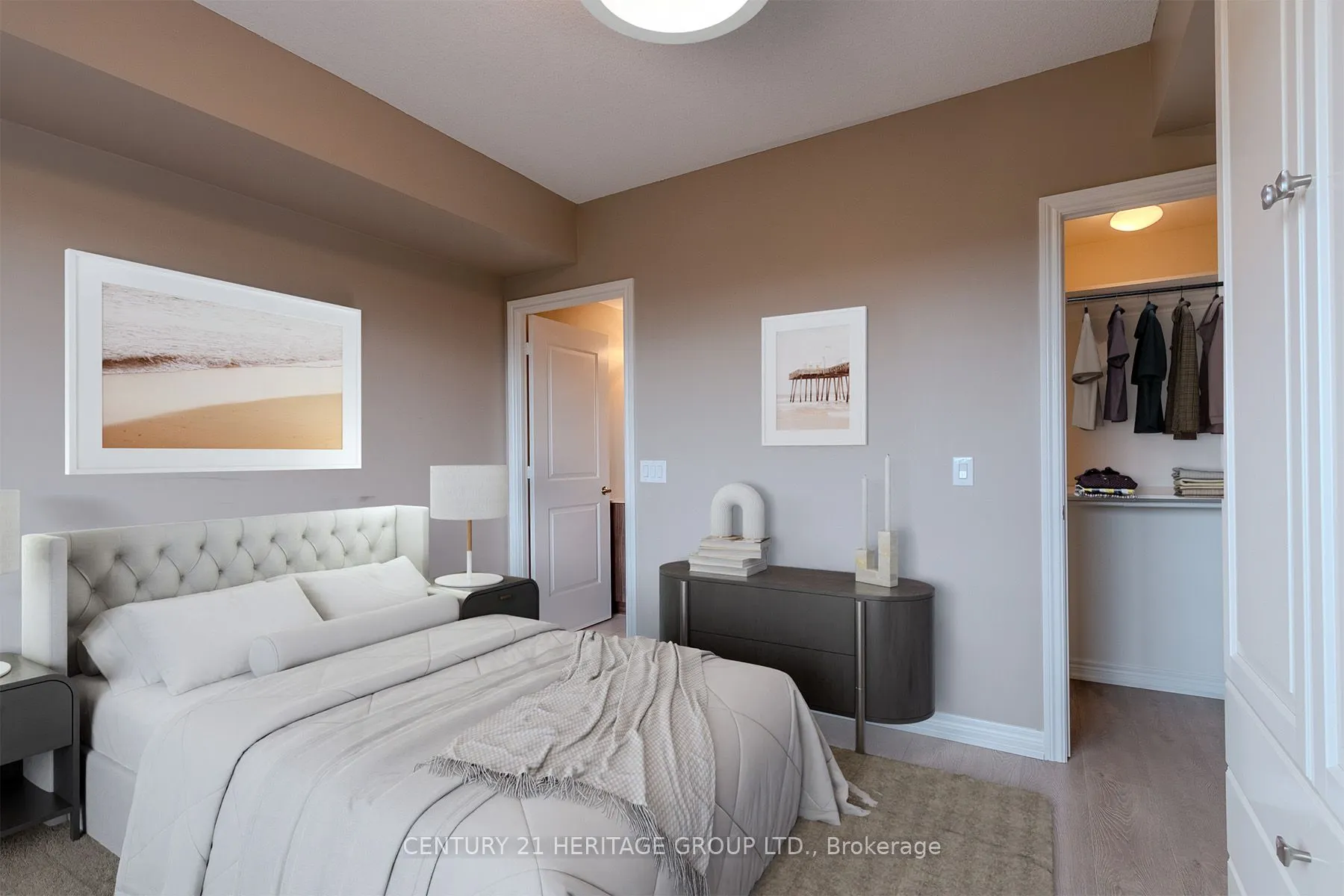 9245 Jane Street, #615