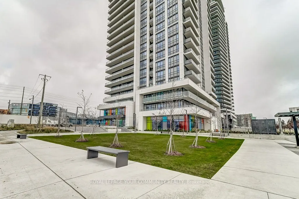 38 Gandhi Lane, #3602