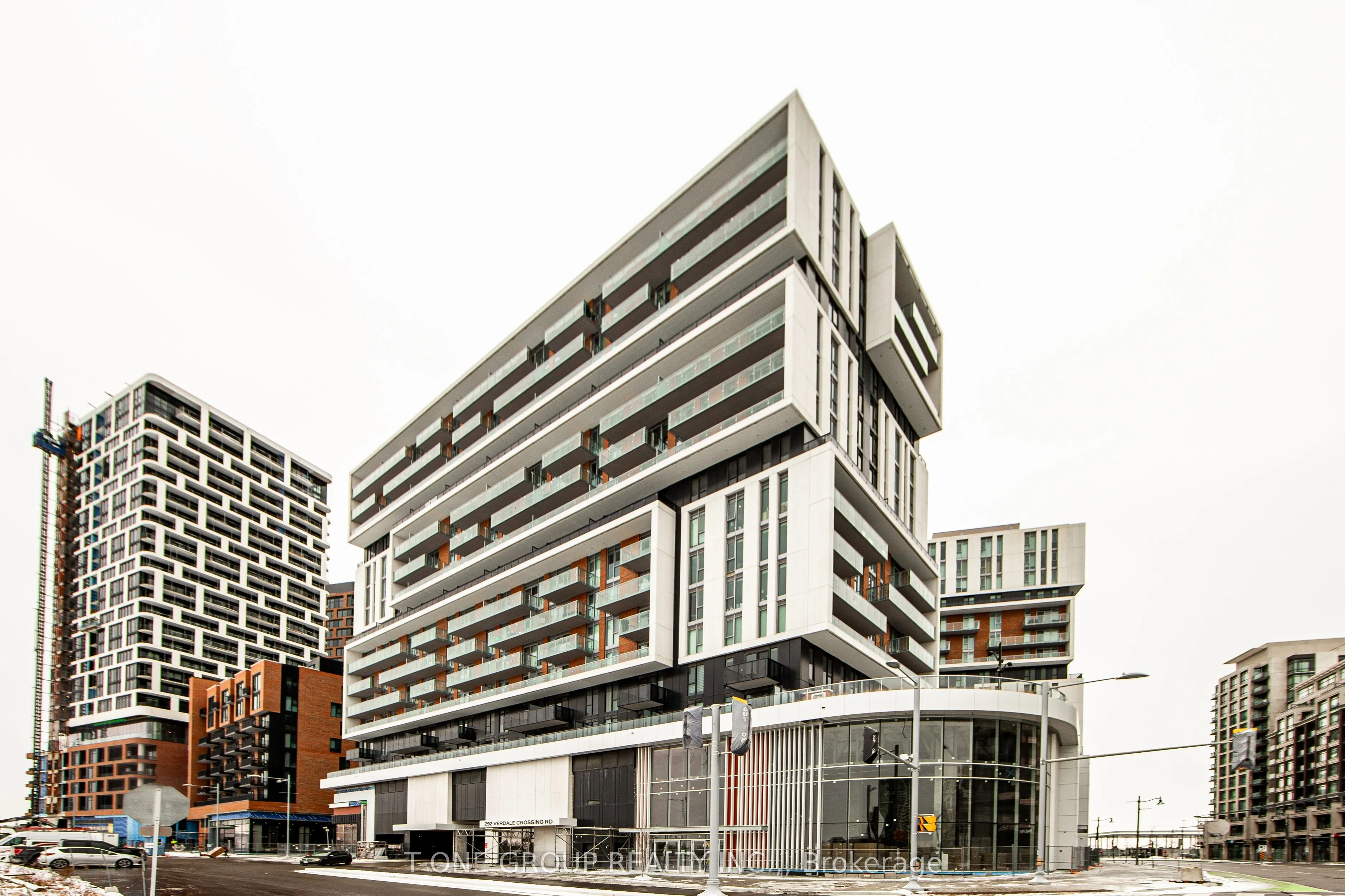 292 Verdale Crossing, #912B