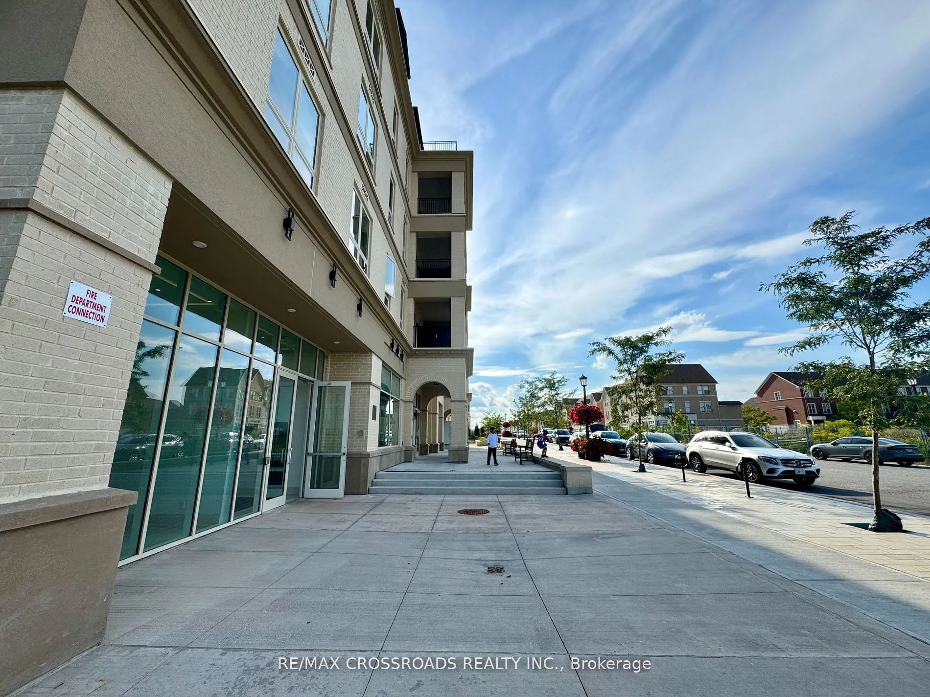 101 Cathedral High Street, #239