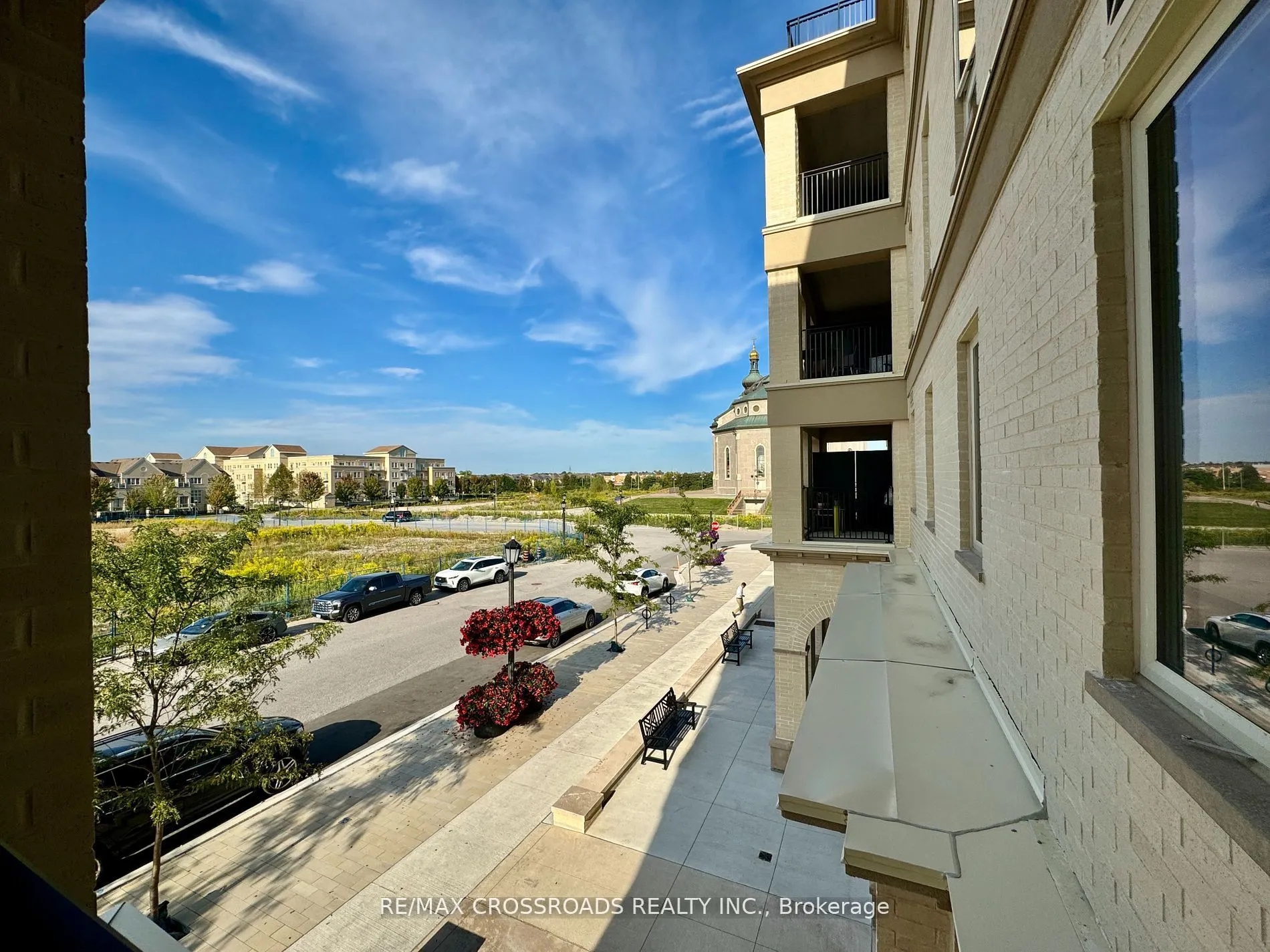 101 Cathedral High Street, #239