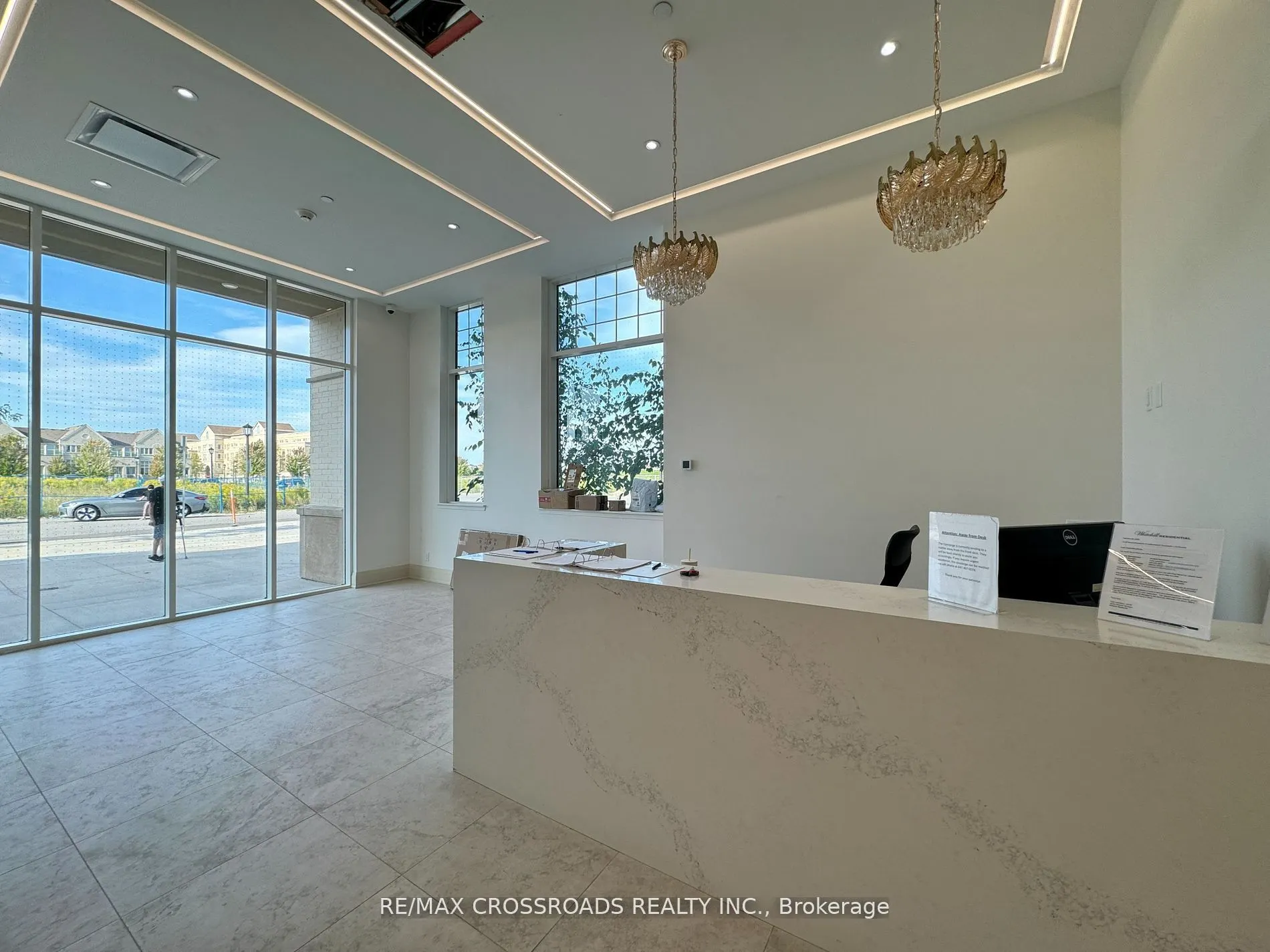 101 Cathedral High Street, #239