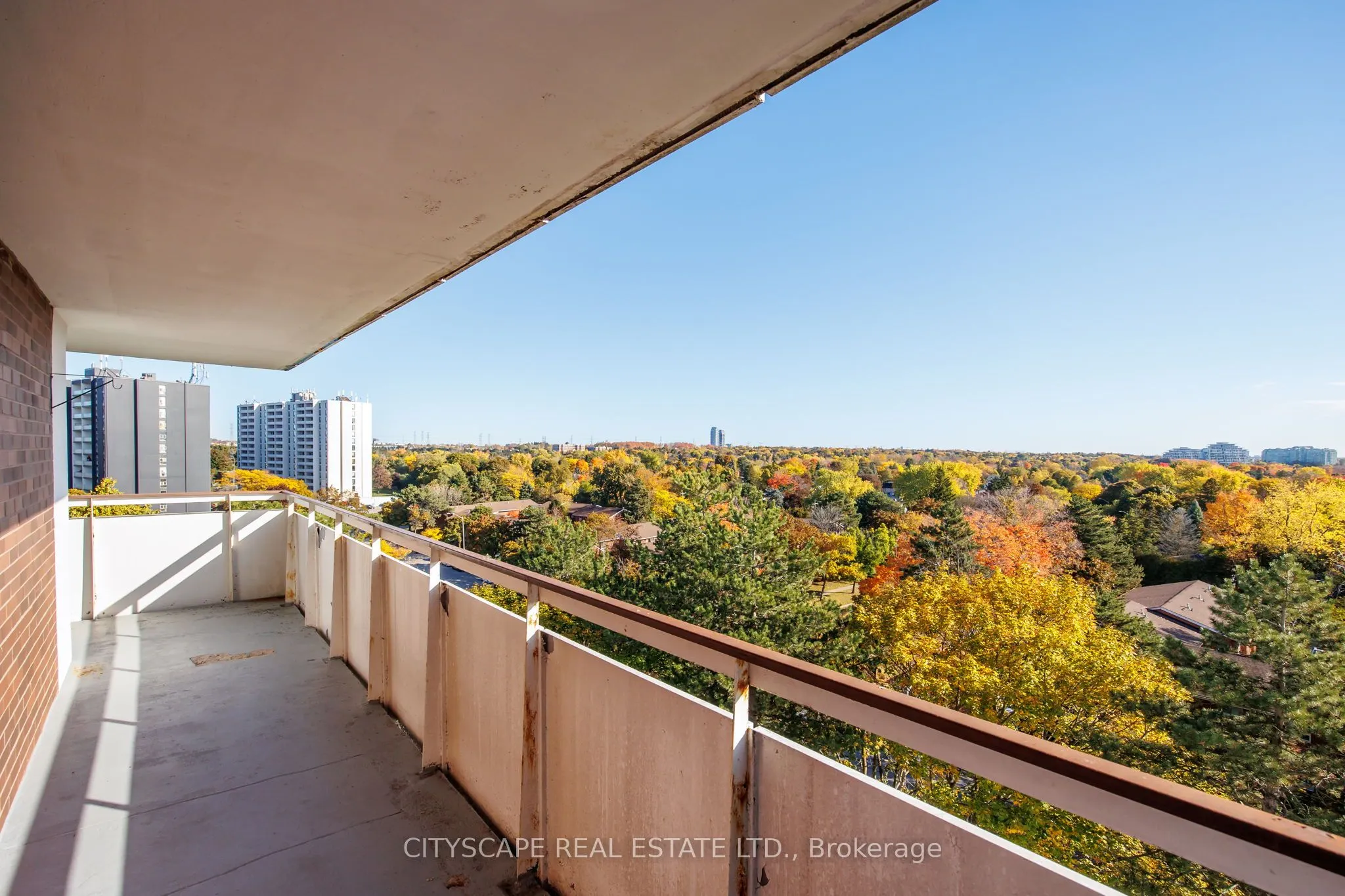 1 Royal Orchard Boulevard, #810