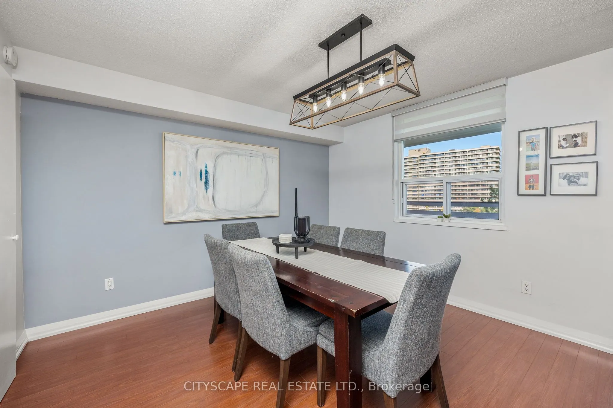 1 Royal Orchard Boulevard, #810