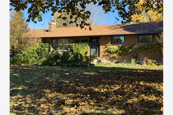 2057 Sideroad 18 Side Road