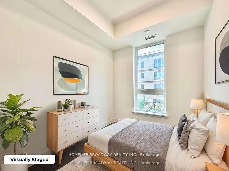 101 Cathedral High Street, #204