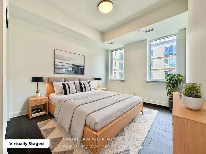 101 Cathedral High Street, #204