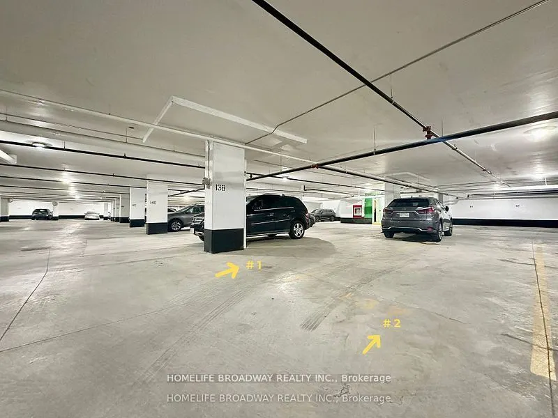 101 Cathedral High Street, #204