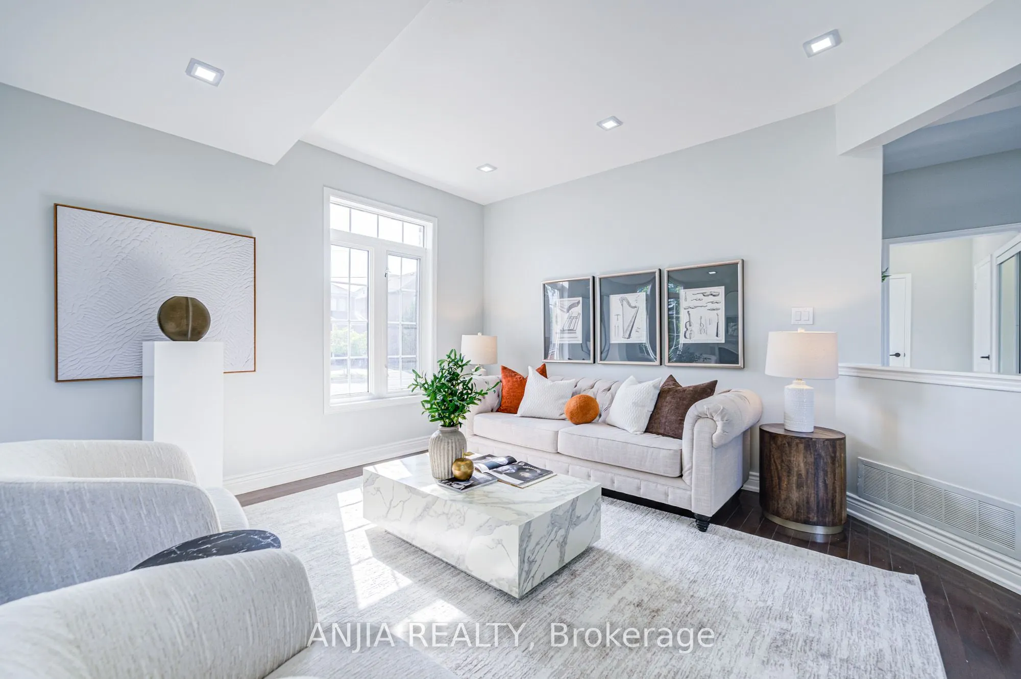 66 Alfred Paterson Drive