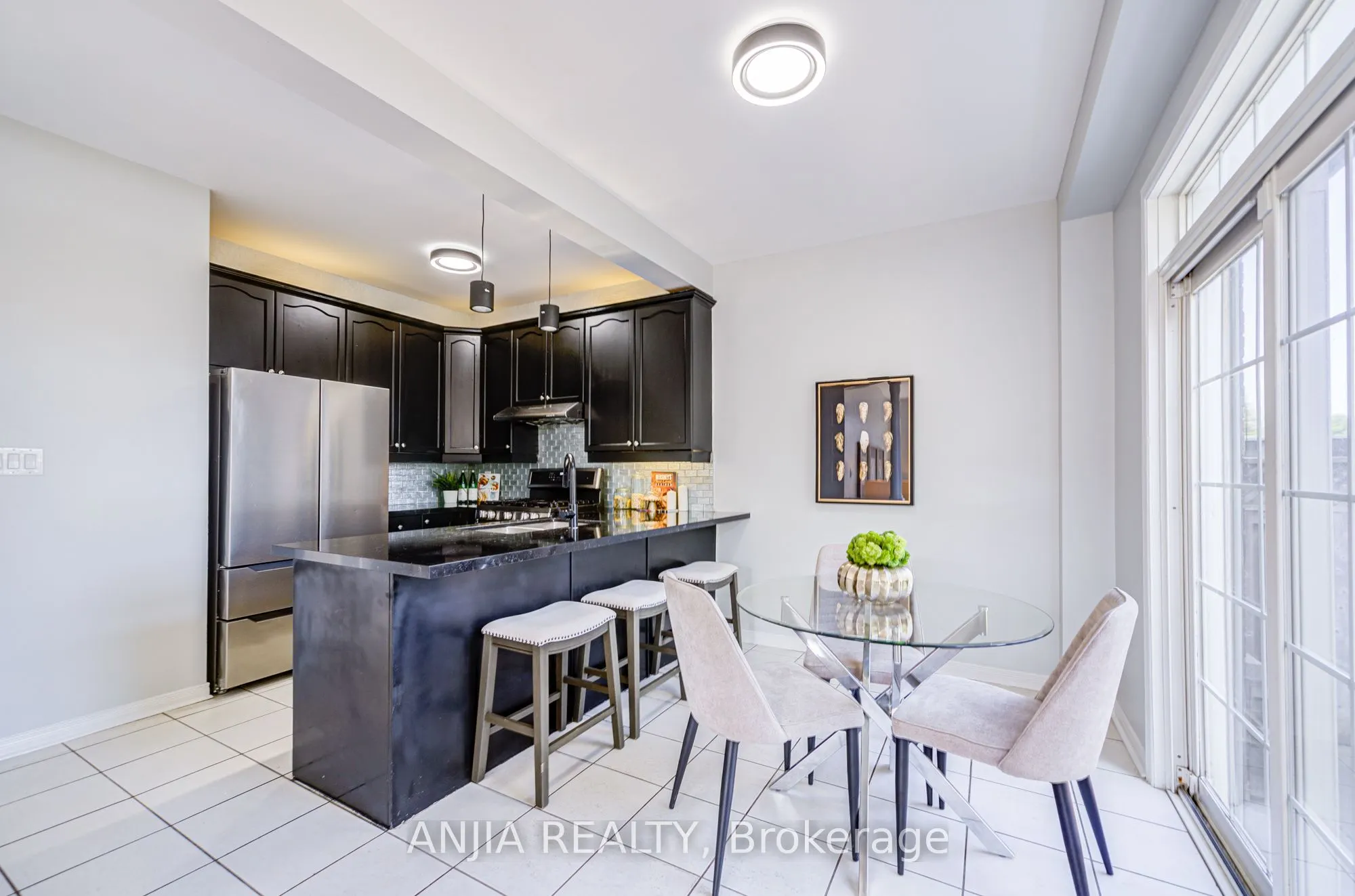 66 Alfred Paterson Drive