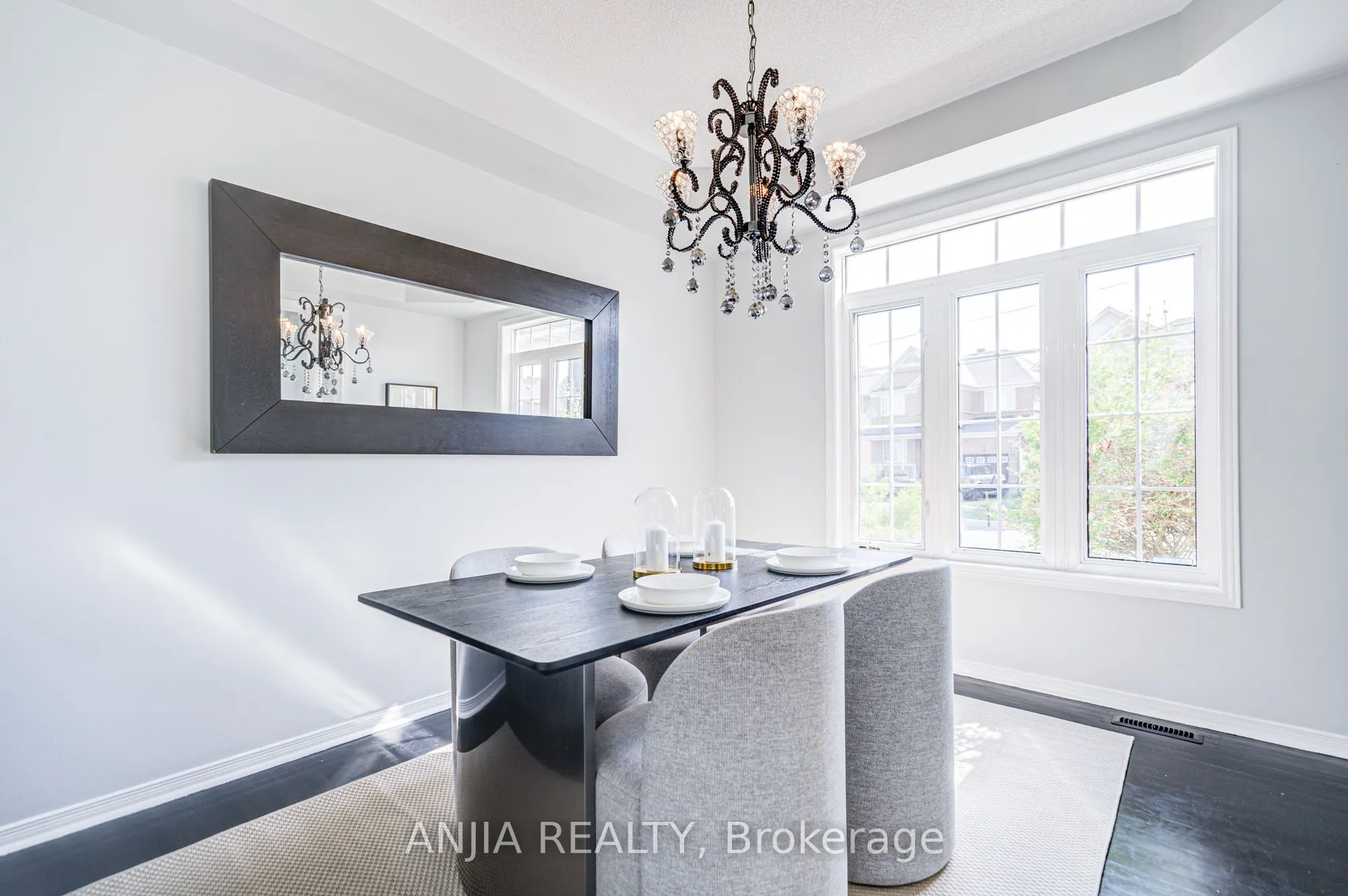 66 Alfred Paterson Drive