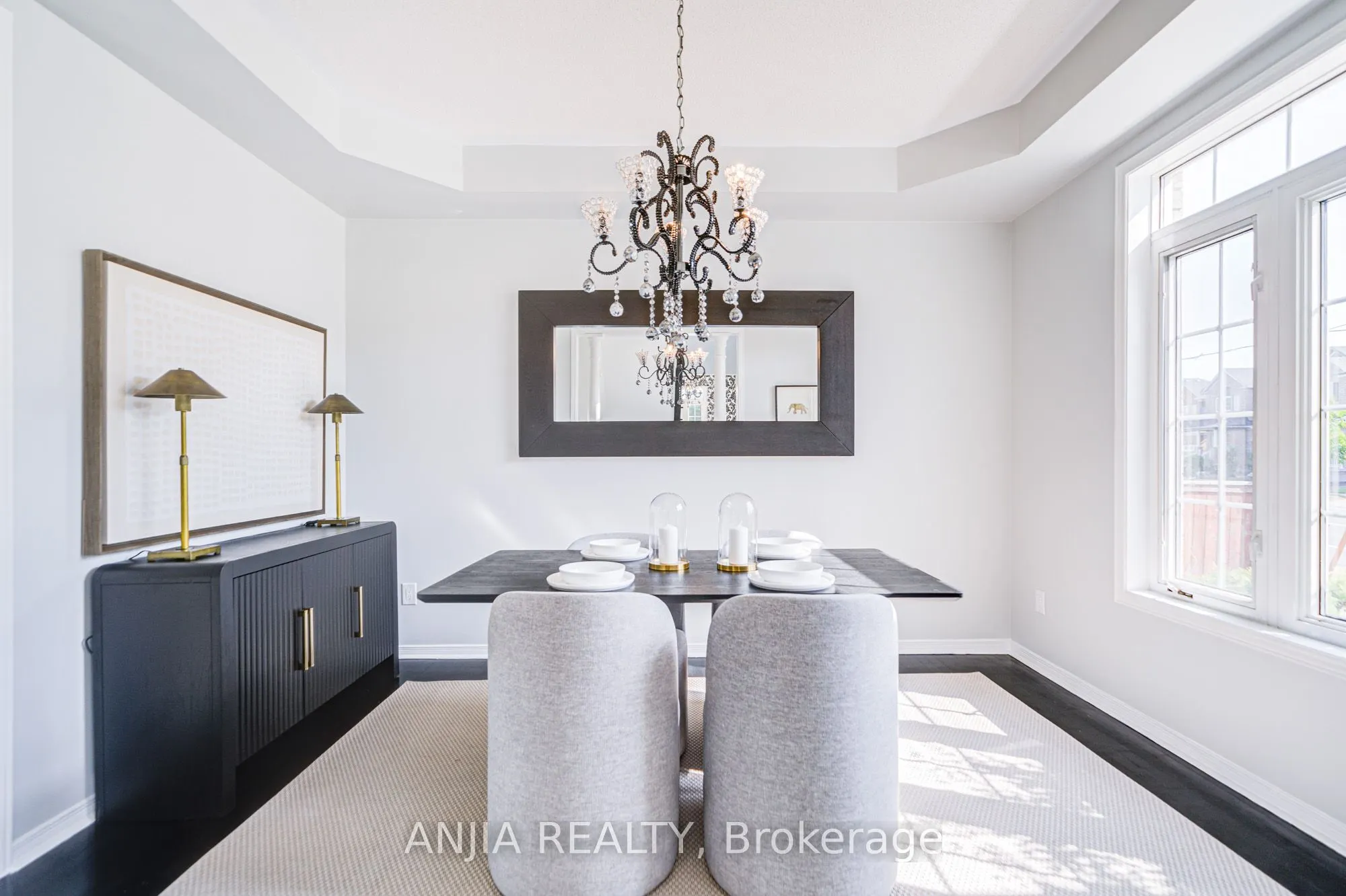 66 Alfred Paterson Drive