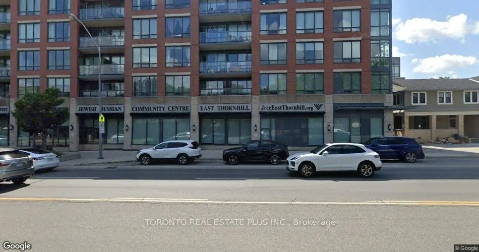 7608 Yonge Street, #206