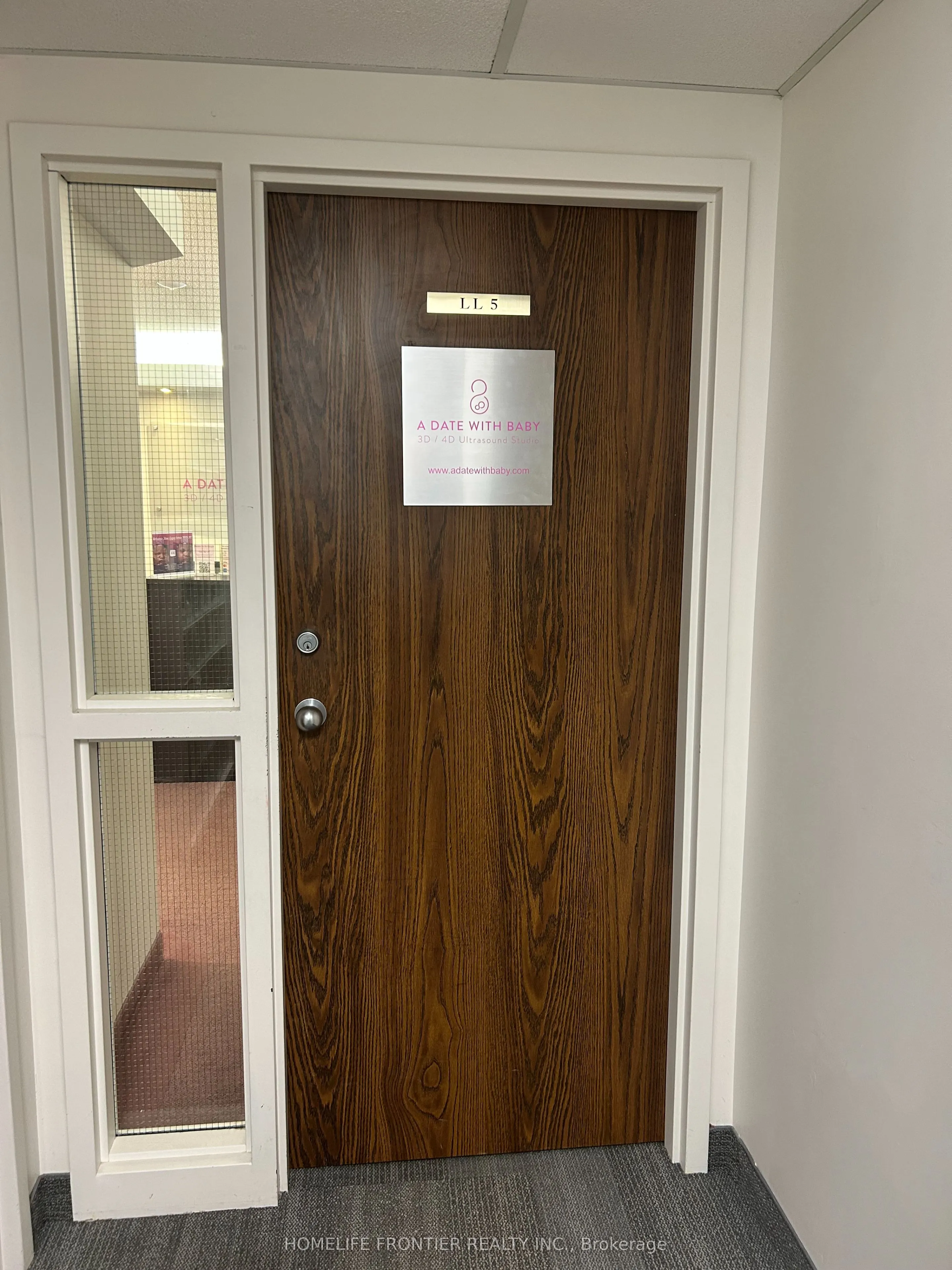 390 Davis Drive, #LL5