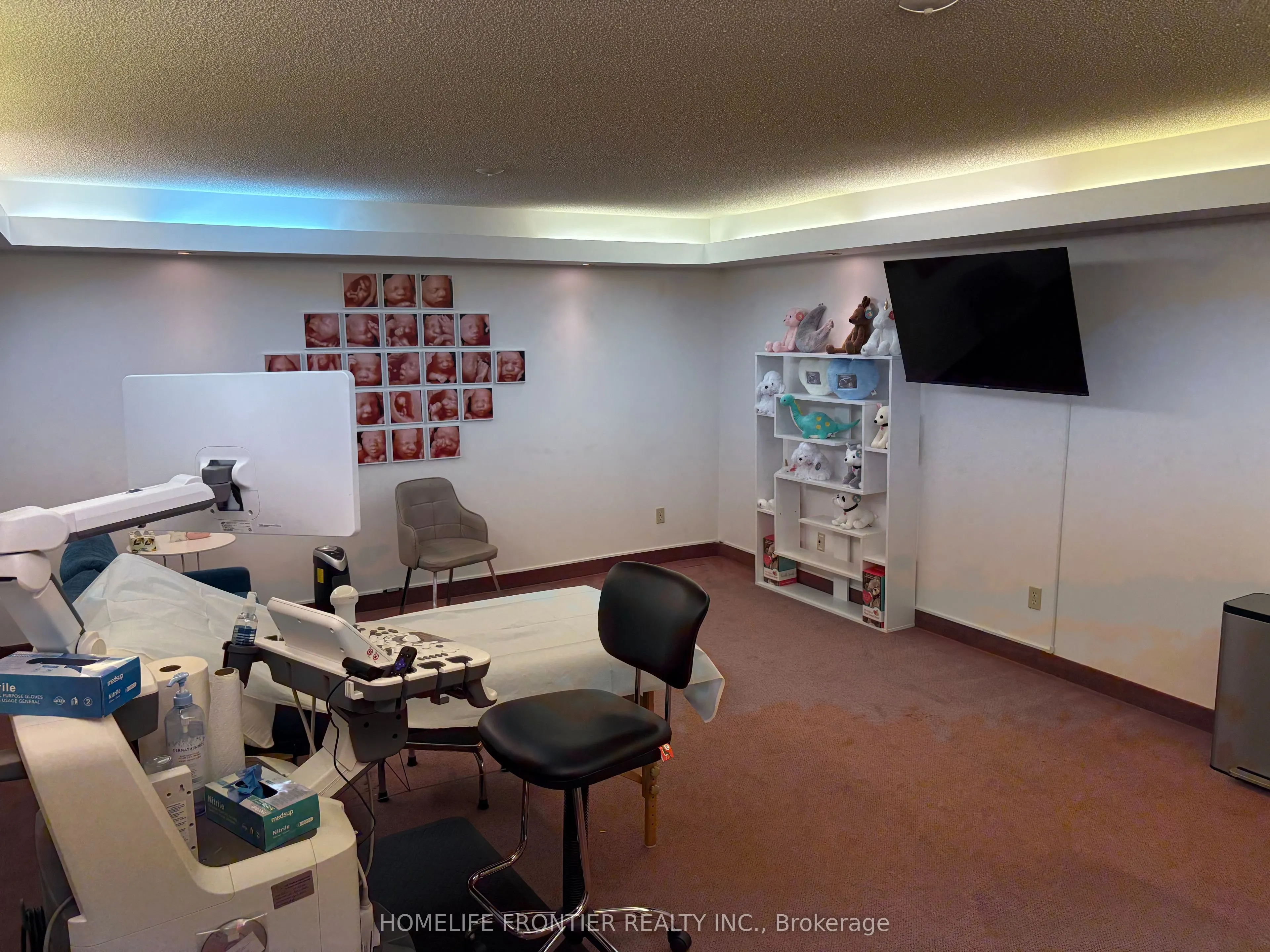 390 Davis Drive, #LL5