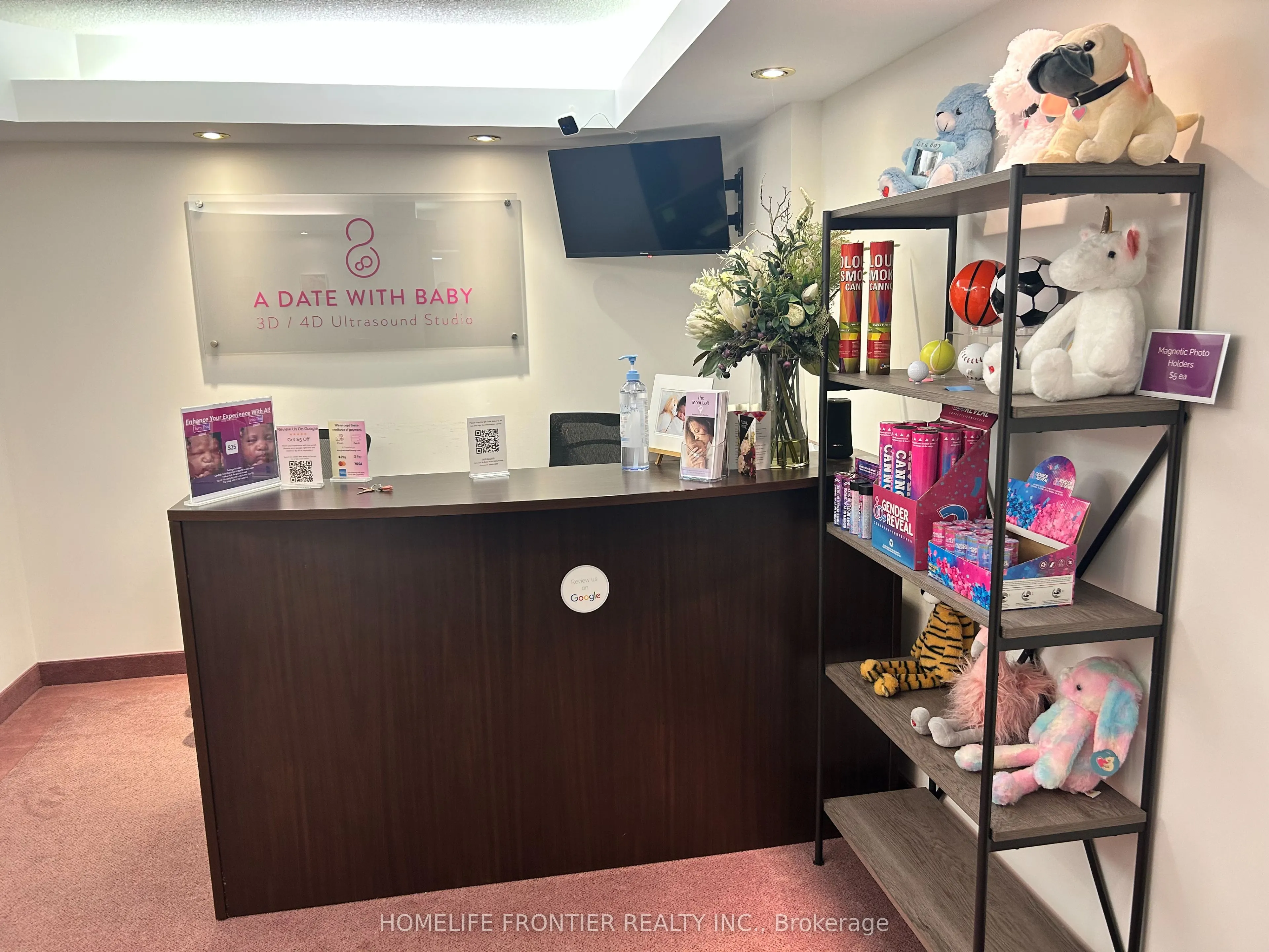 390 Davis Drive, #LL5