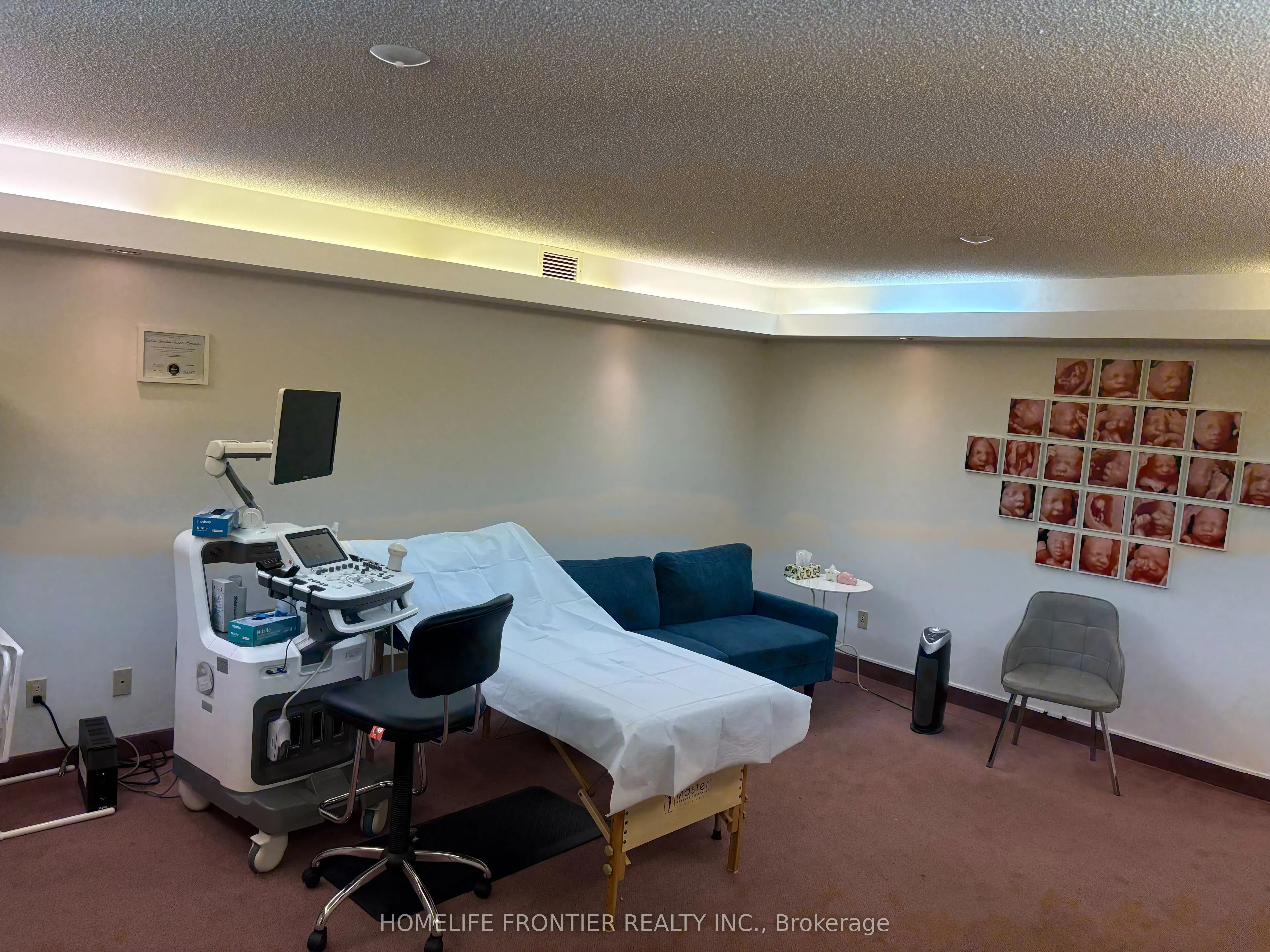 390 Davis Drive, #LL5