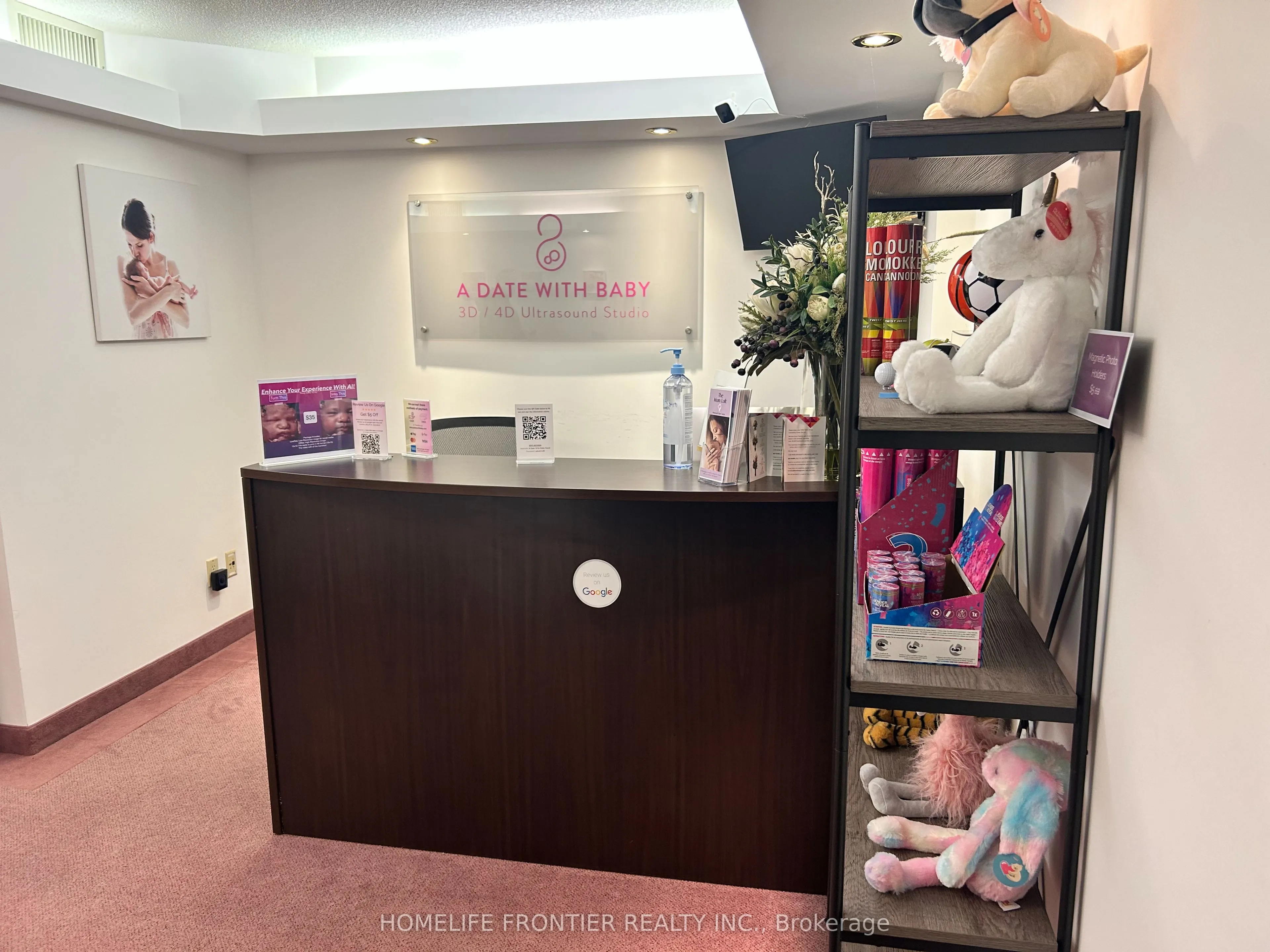 390 Davis Drive, #LL5