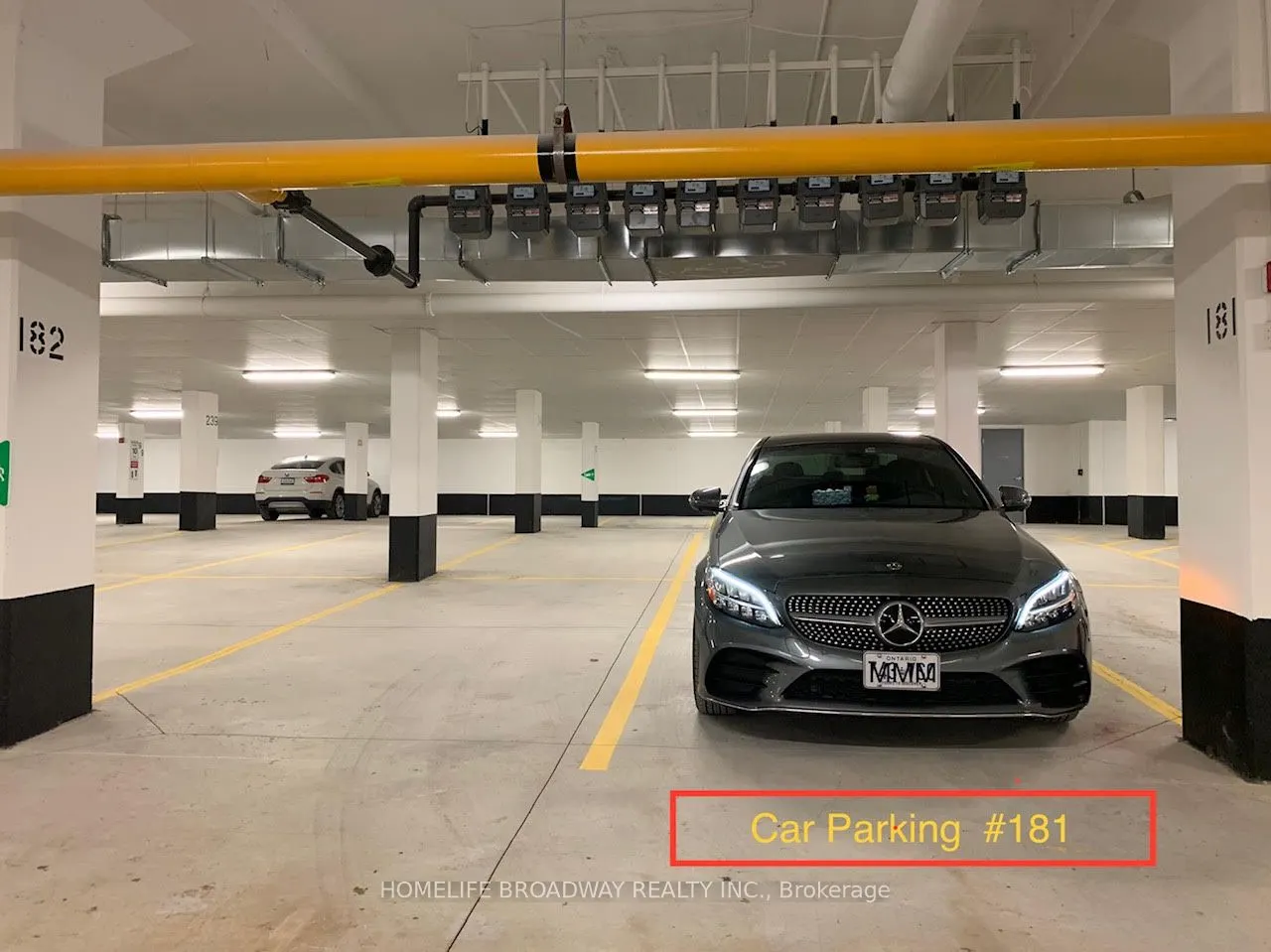 30 Westmeath Lane, #2520