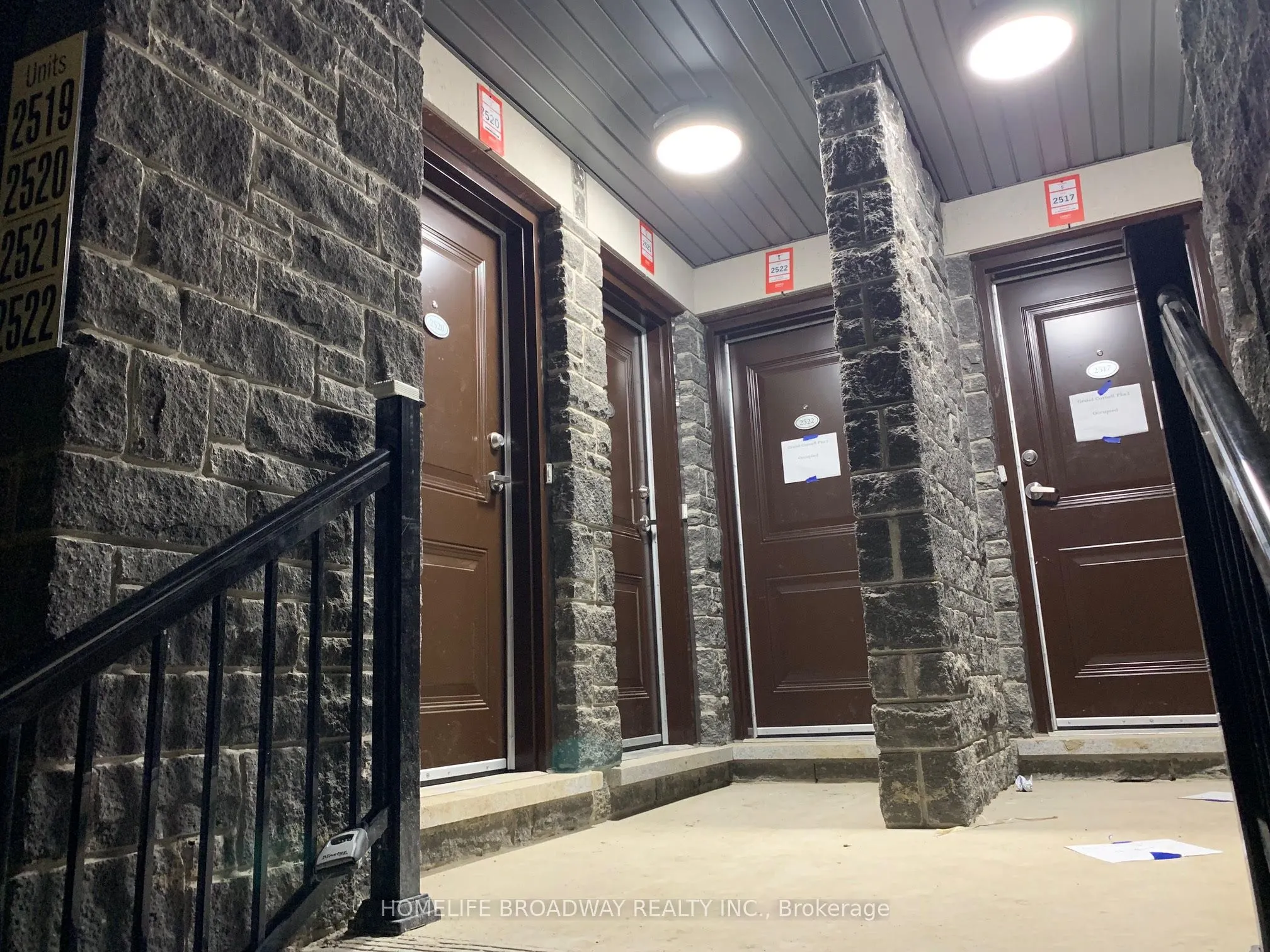 30 Westmeath Lane, #2520