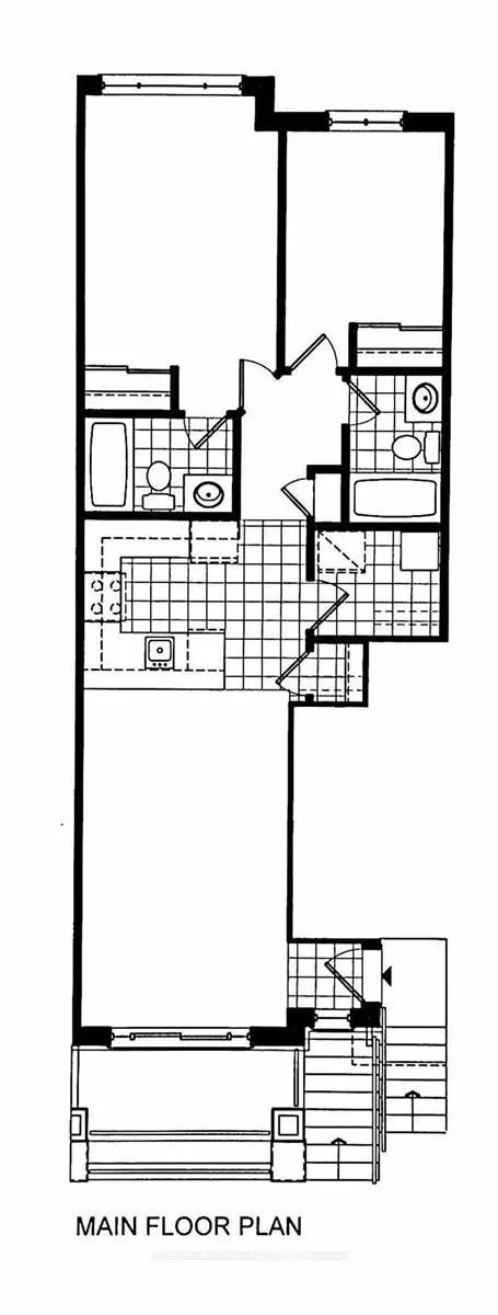 30 Westmeath Lane, #2520