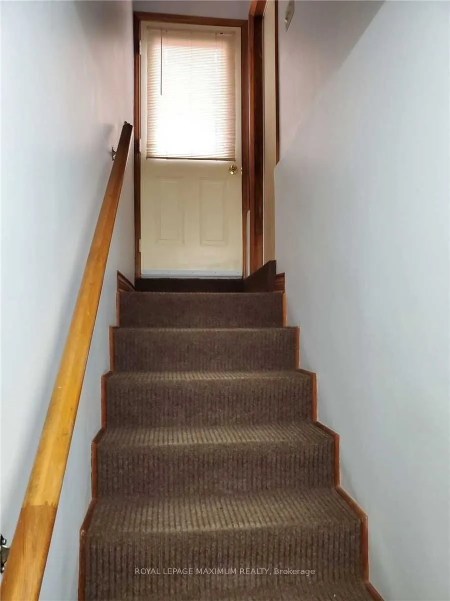 7 Morning Star Drive, #Bsmt