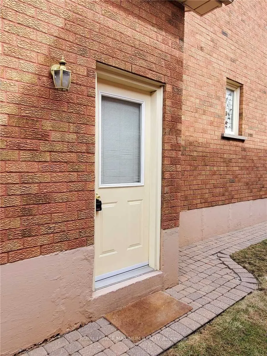 7 Morning Star Drive, #Bsmt