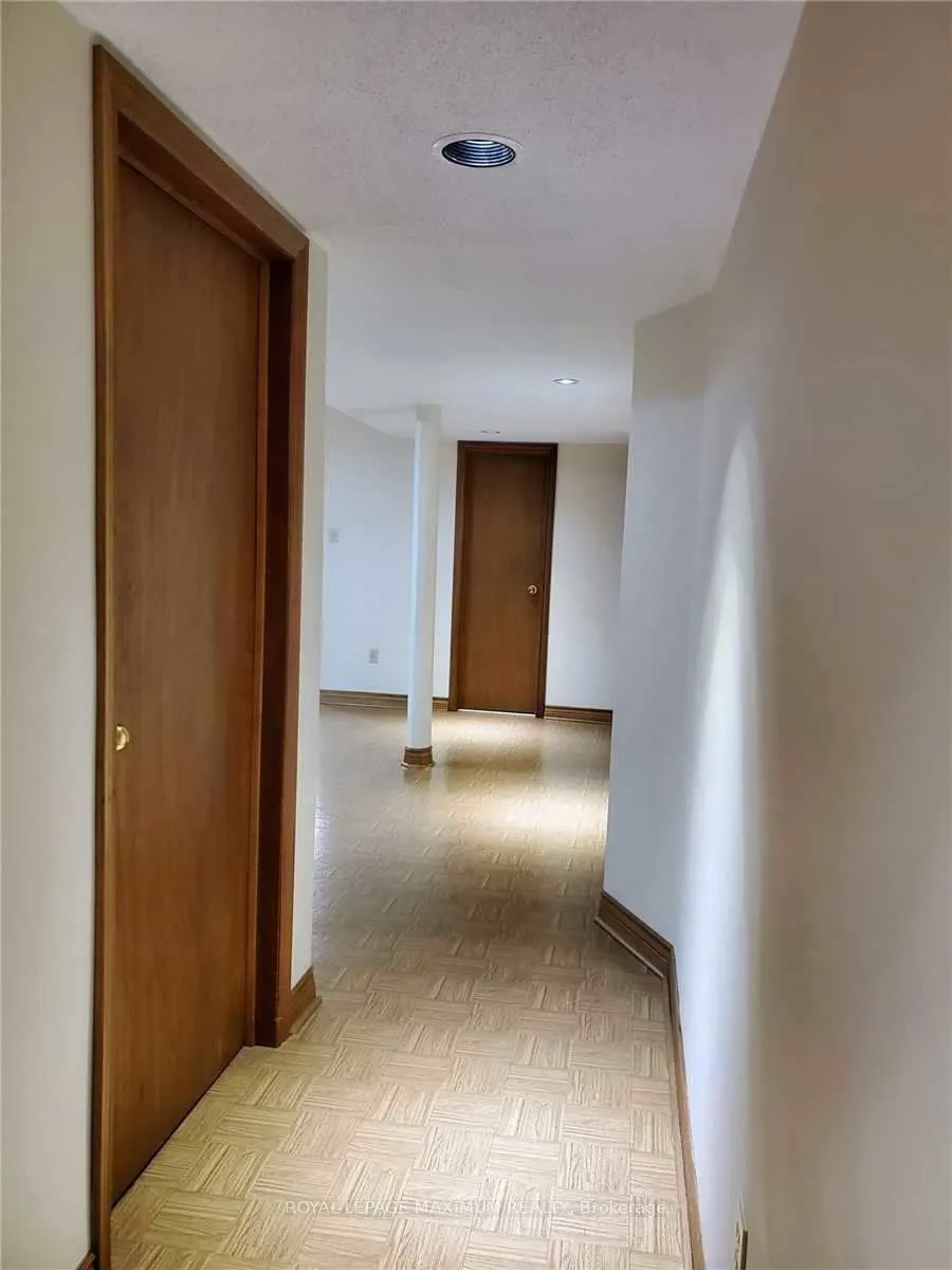 7 Morning Star Drive, #Bsmt