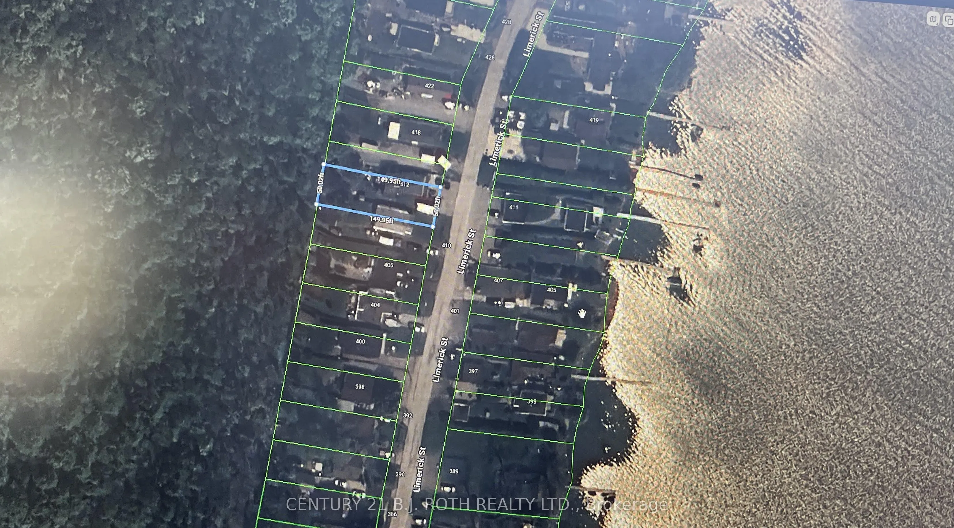 412 Limerick Crescent