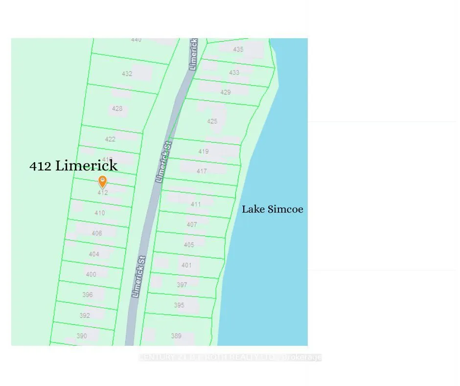 412 Limerick Crescent