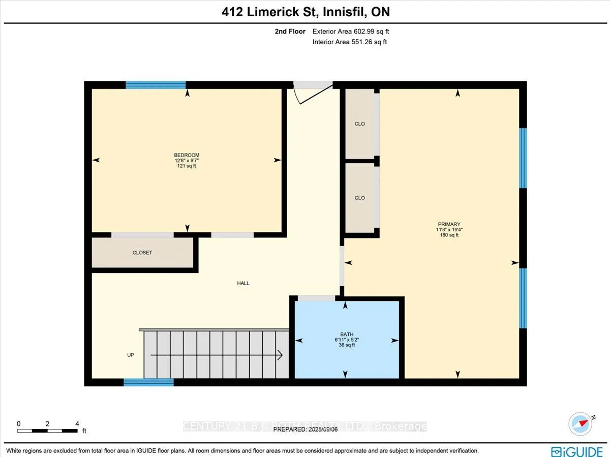 412 Limerick Crescent