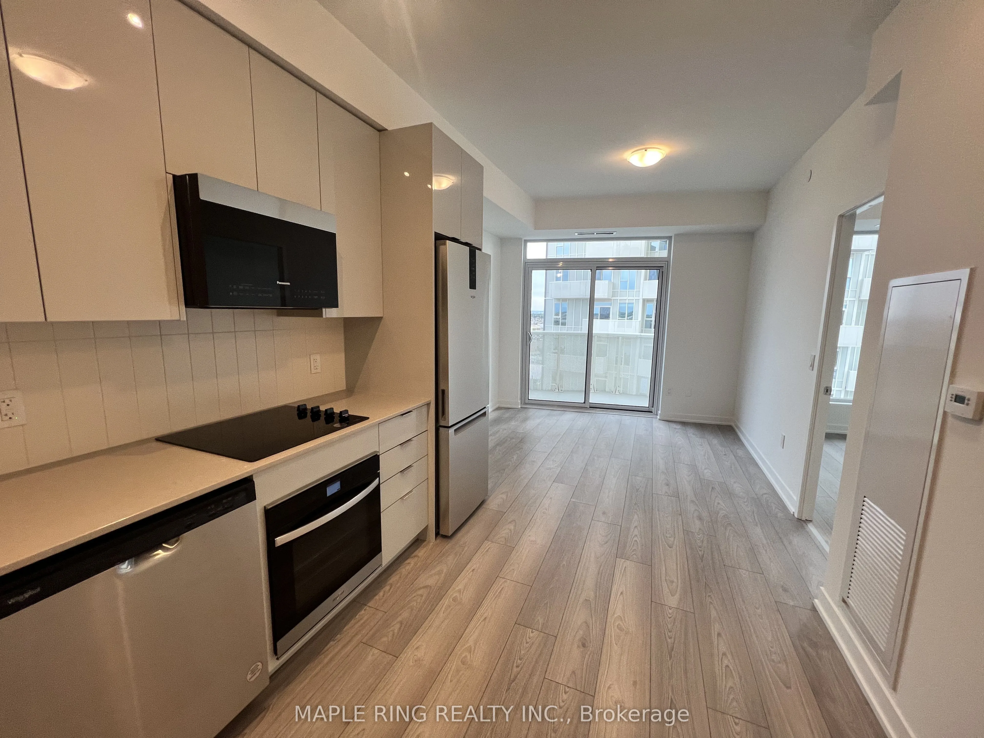 474 Caldari Road, #1011