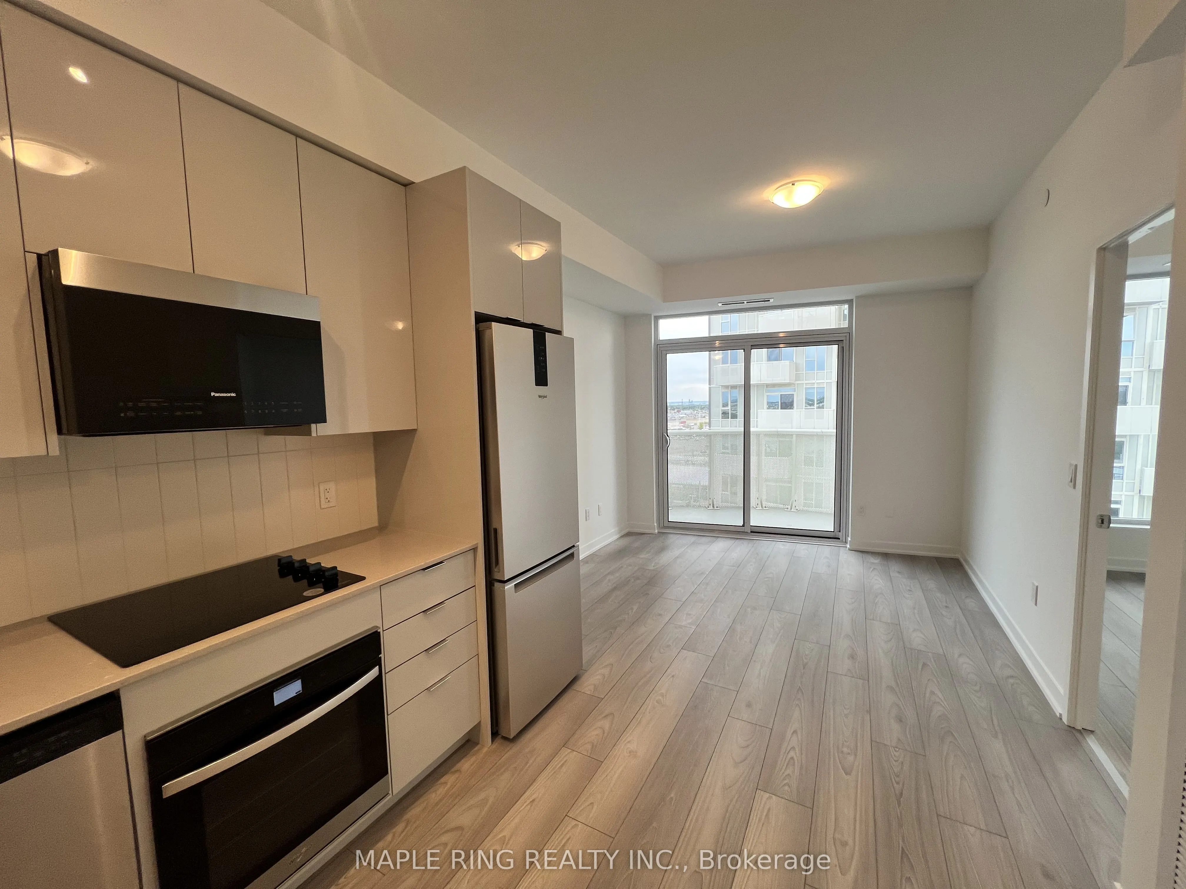 474 Caldari Road, #1011