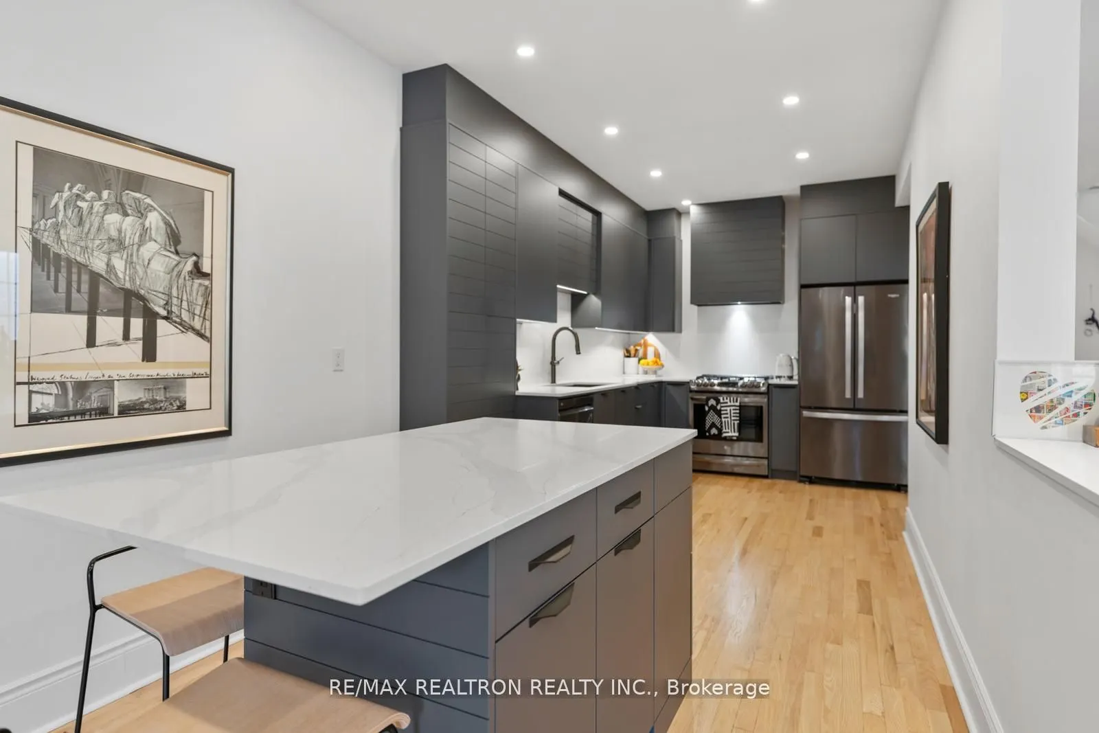 136 Kingsbridge Circle