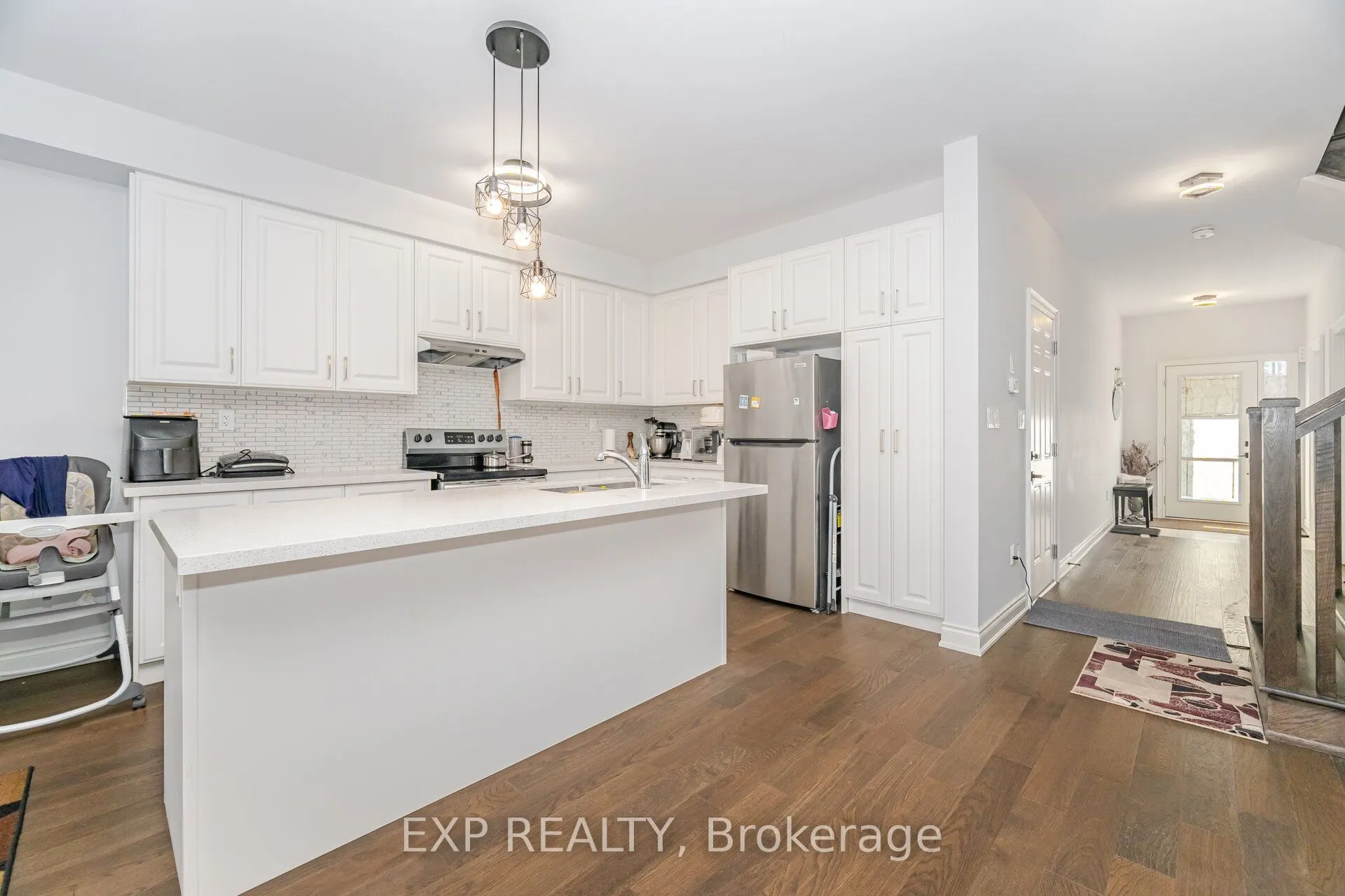 13 Alan Williams Trail