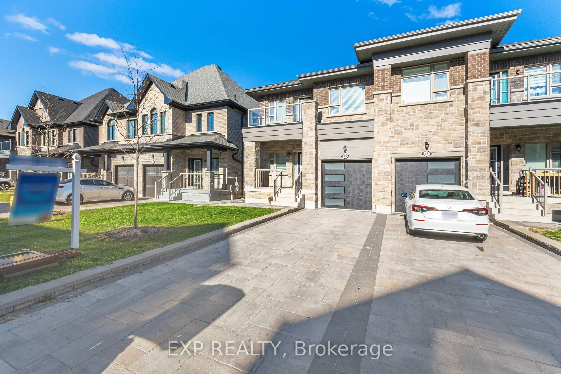 13 Alan Williams Trail